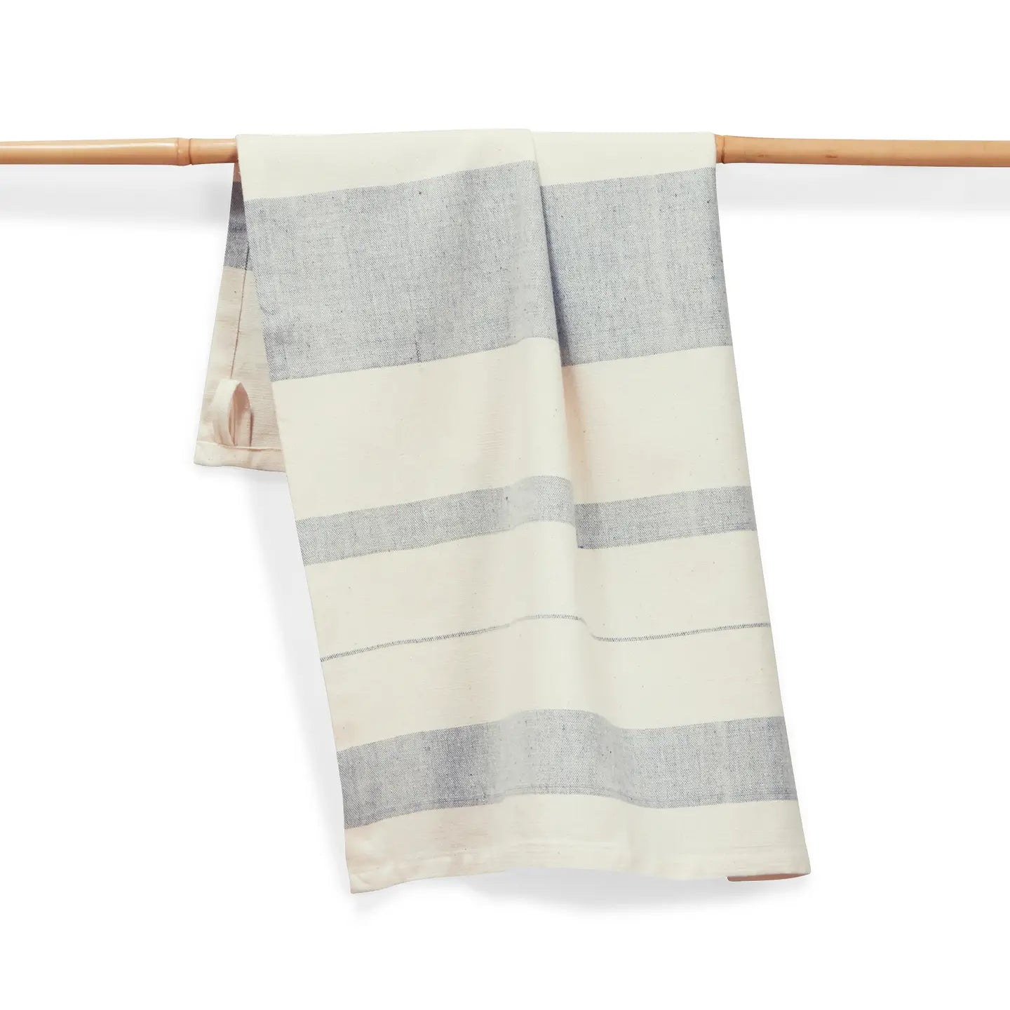 Handwoven Kitchen Towel- Assorted Colors/Styles