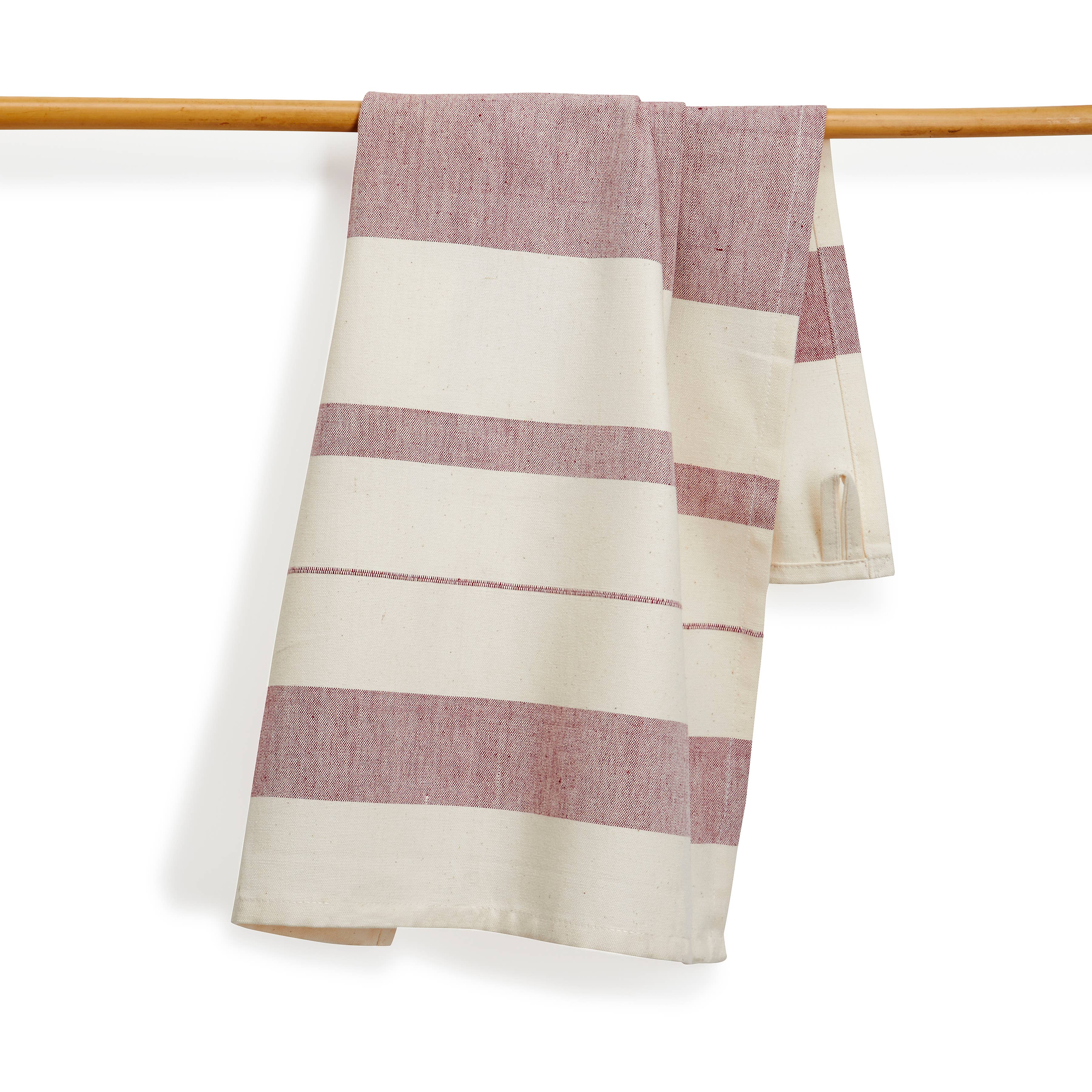 Handwoven Kitchen Towel- Assorted Colors/Styles