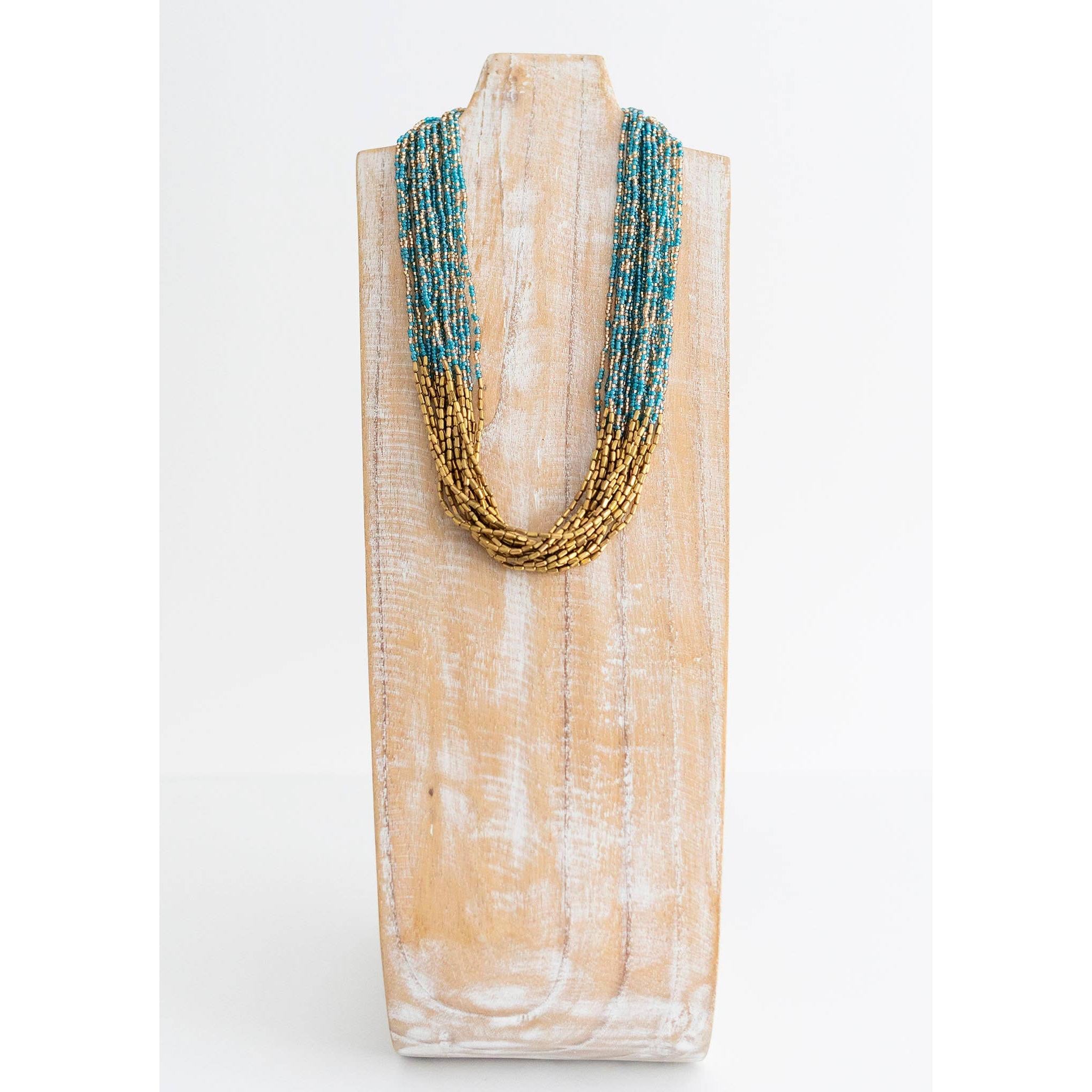 Hema Necklace - Grenada