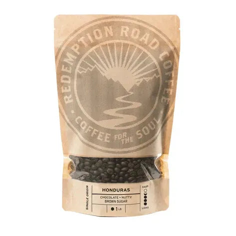 Honduras Coffee Assorted Sizes/Types- Sold Individually