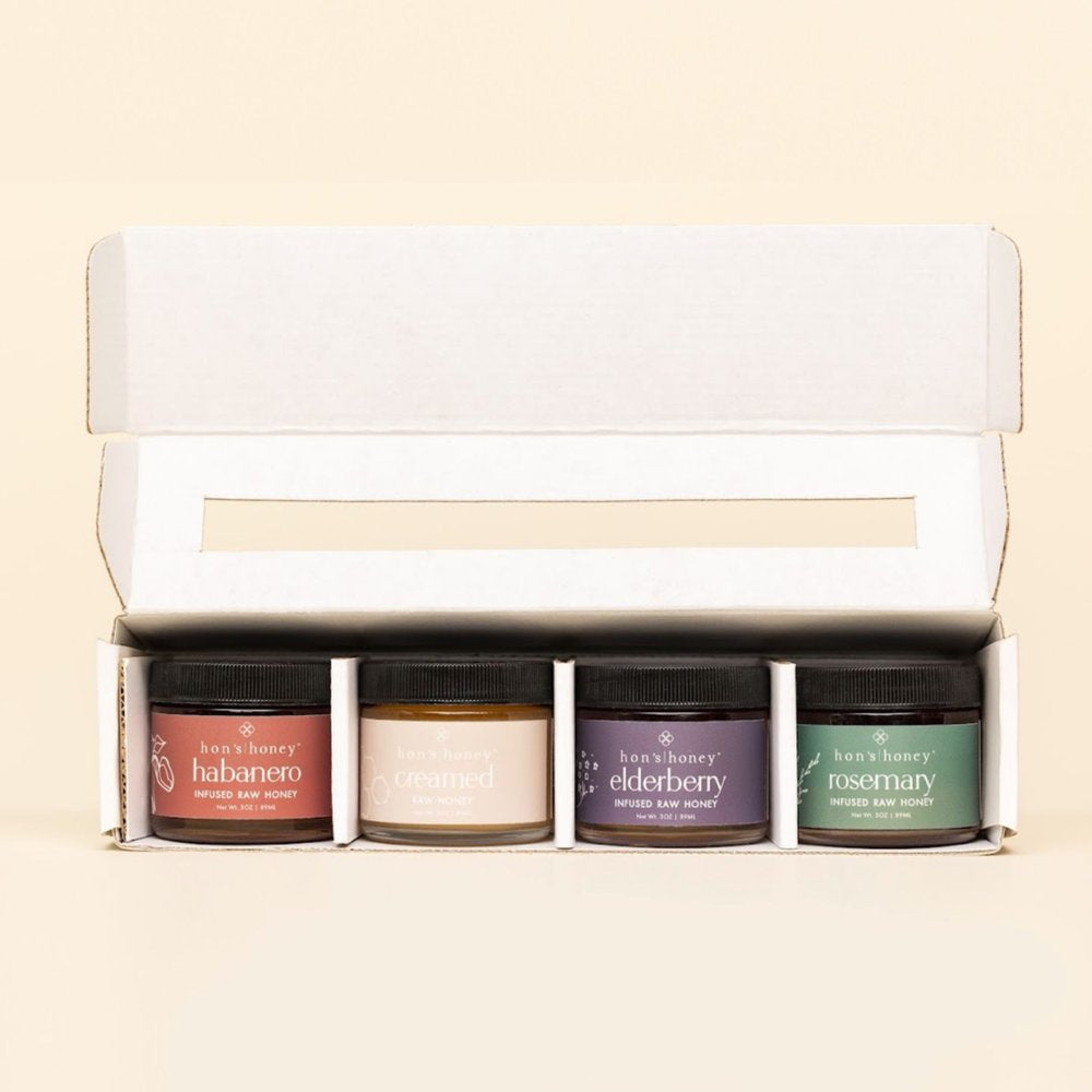 Honey Flight (* Local Pickup/Local Delivery Only)