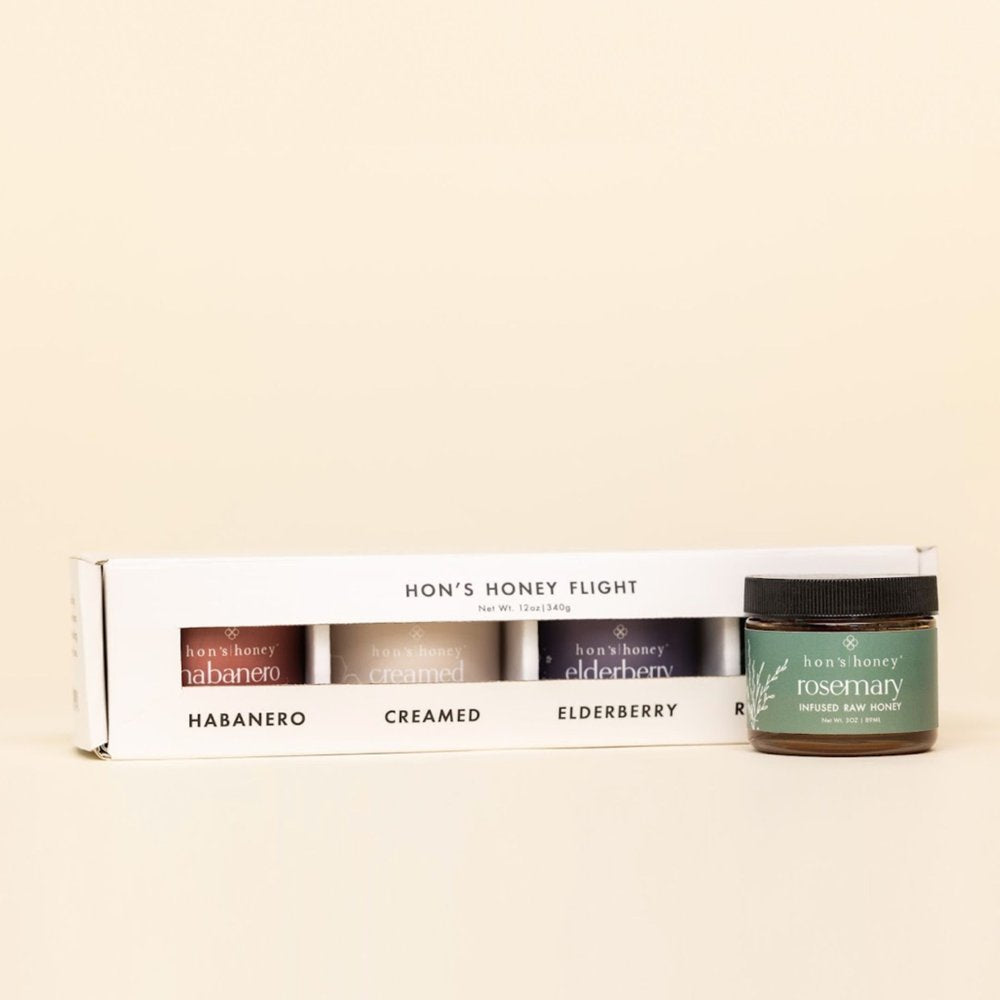 Honey Flight (* Local Pickup/Local Delivery Only)