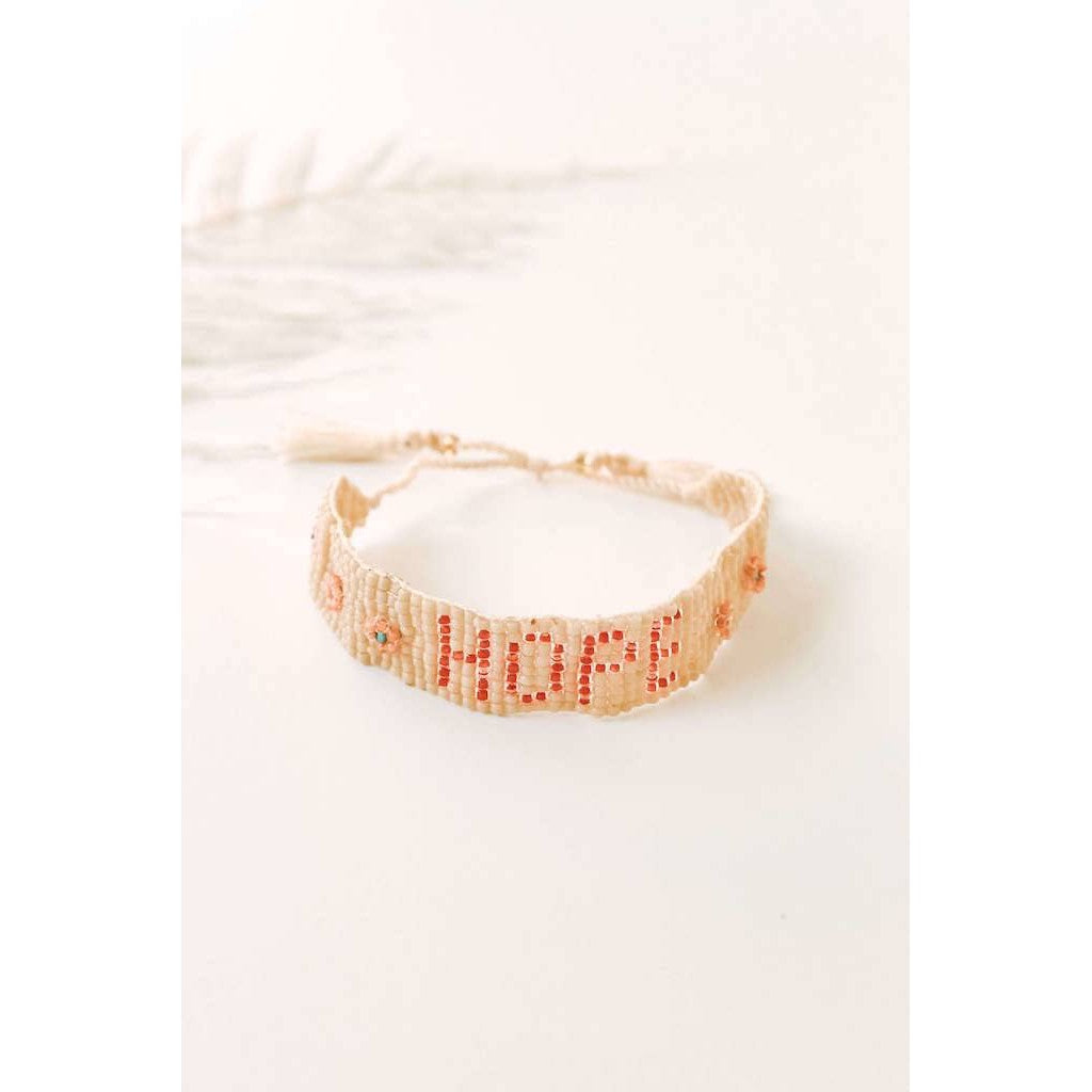 Hope Bracelet