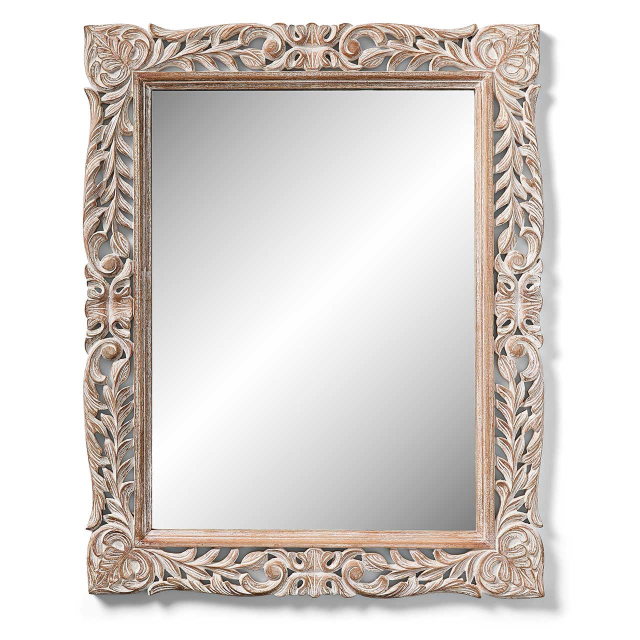 Ivy Vine Wall Mirror (*Local Pickup/Local Delivery Only)
