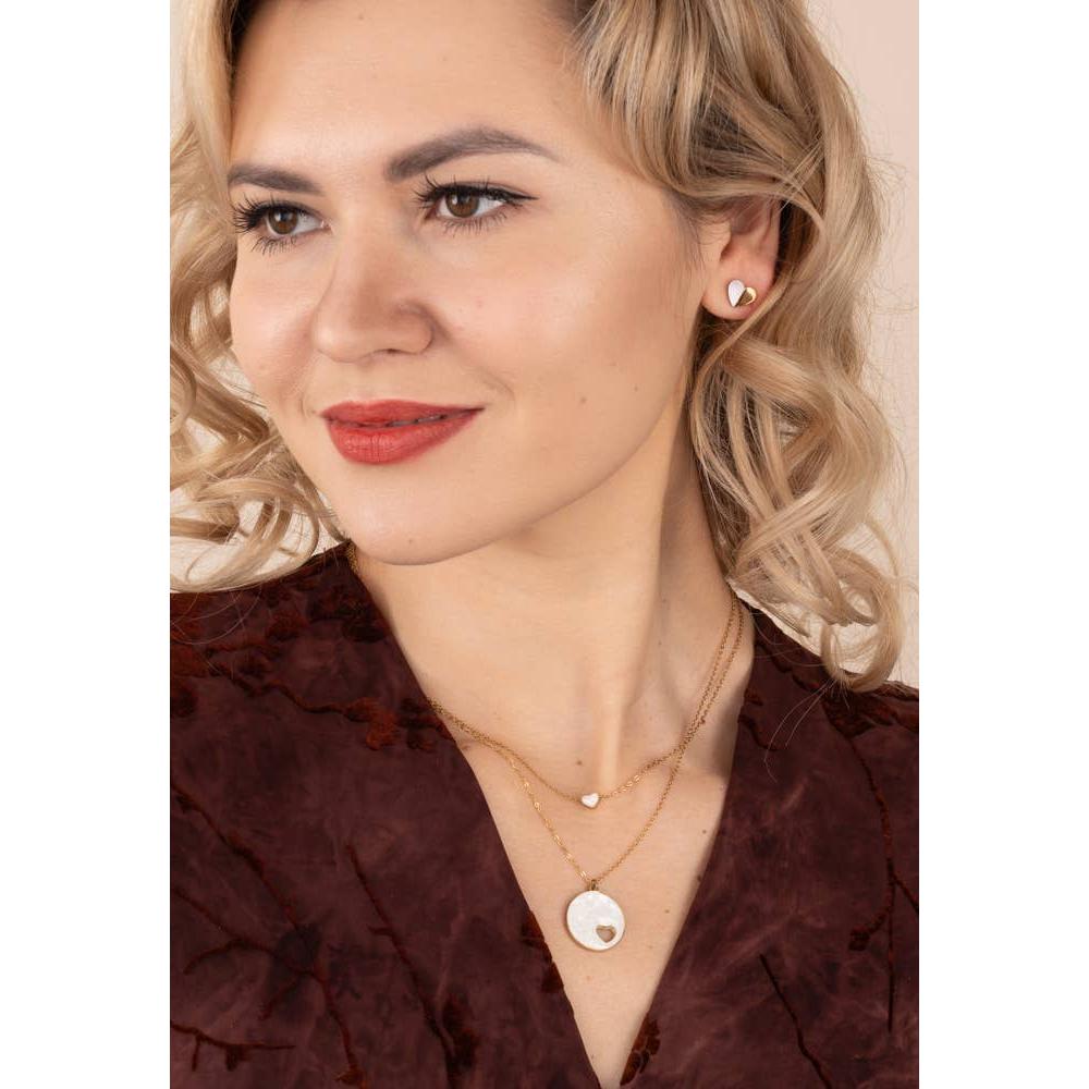 Journey Together Necklace Set- Assorted