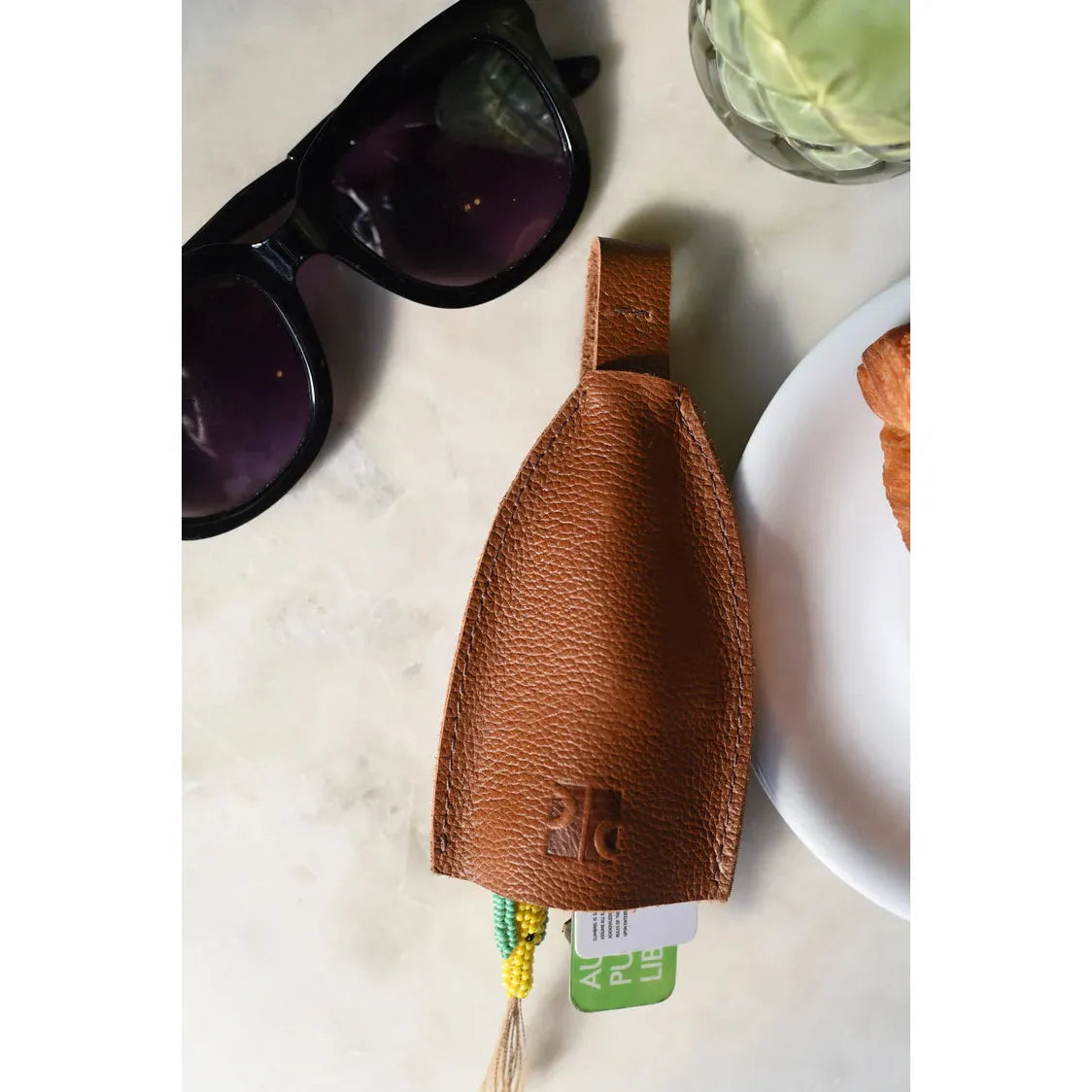 Key Holder- Assorted Colors