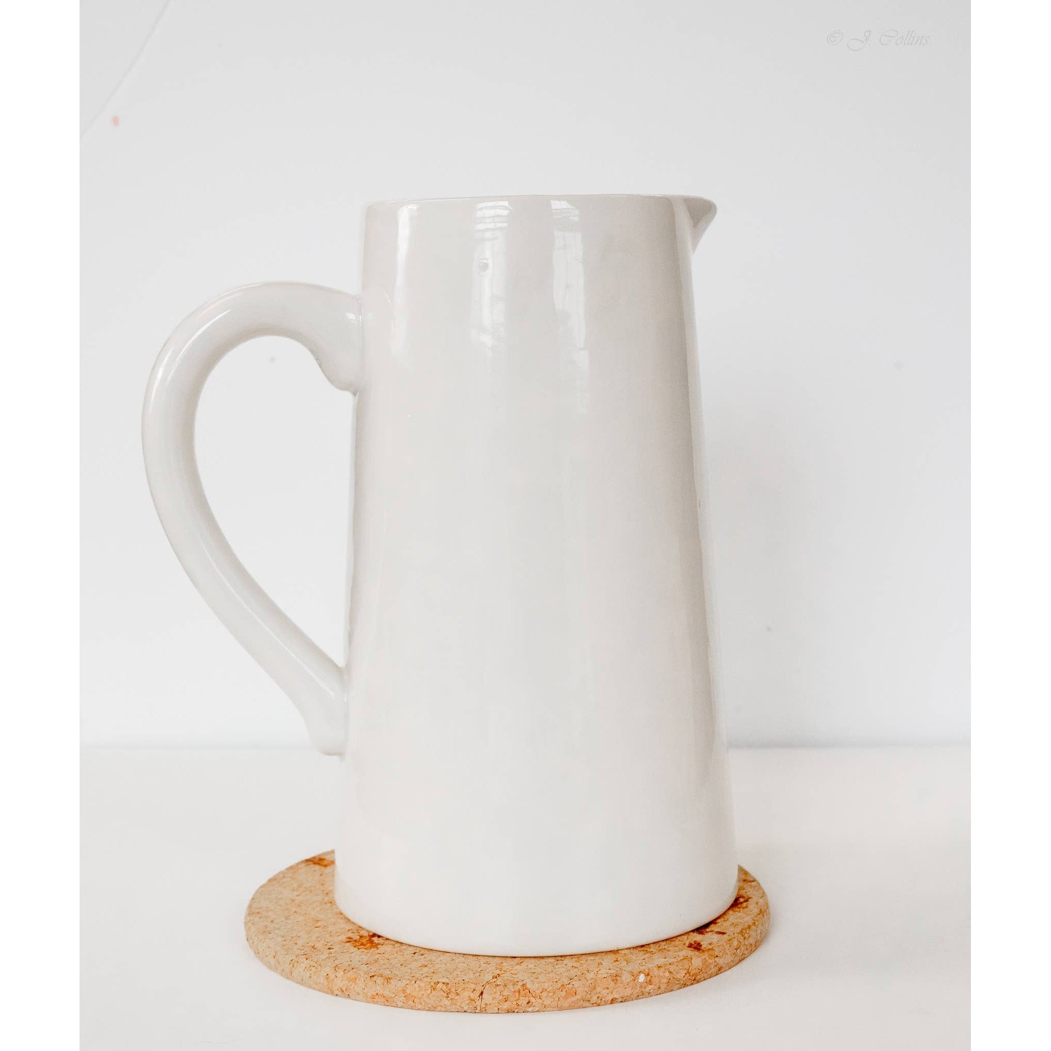 Large Pitcher(*Local Pickup/Local Delivery Only)