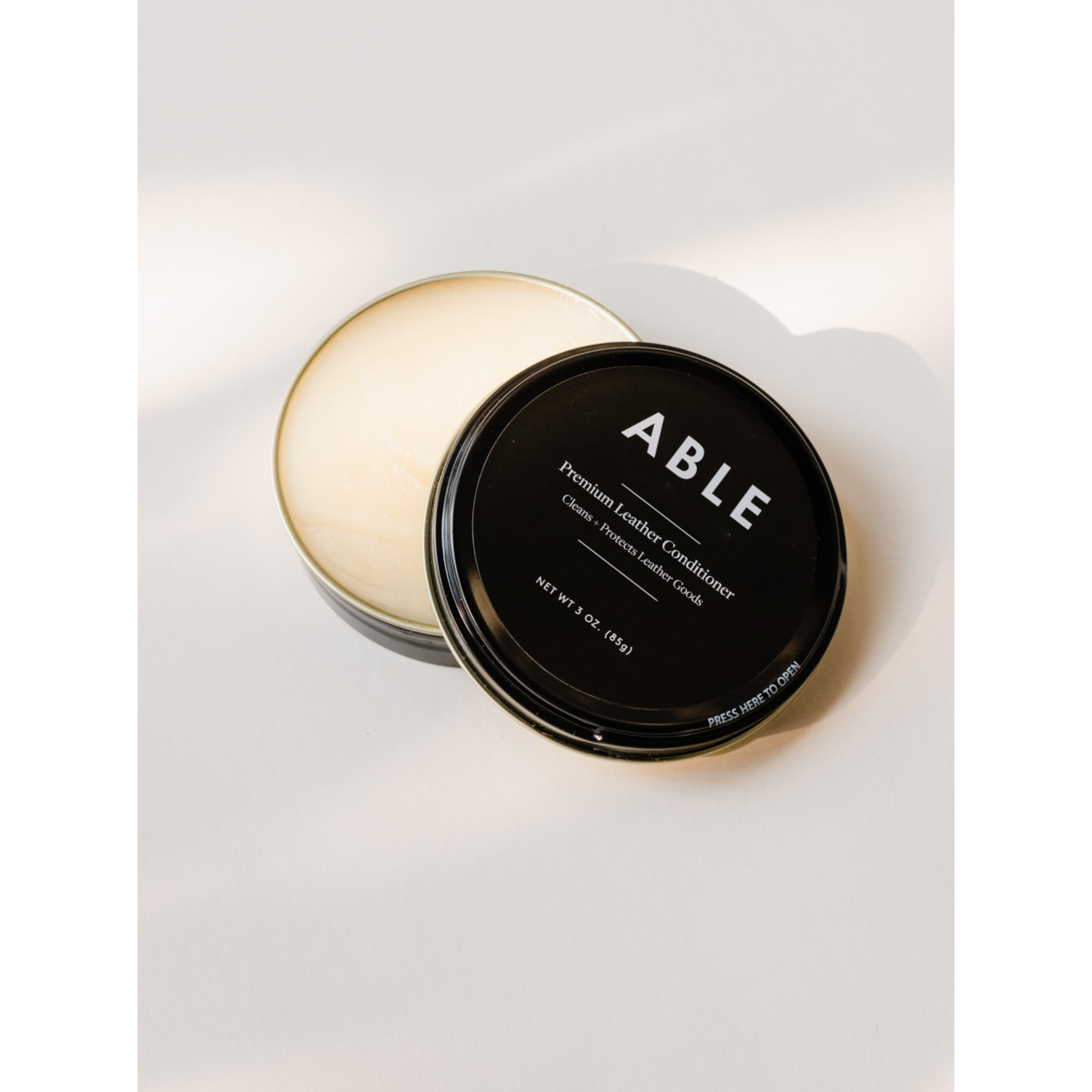 Leather Conditioner