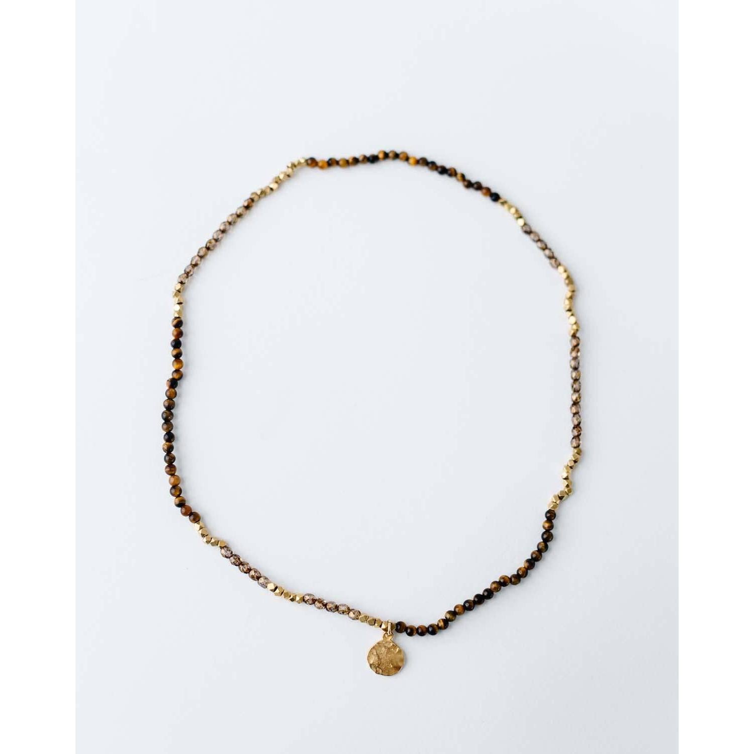 Linda Wrap Bracelet/Necklace