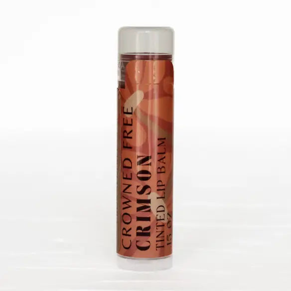 Lip Balm- Assorted Tints/Scents- Sold Individually