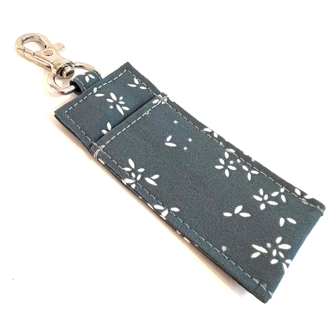 Lip Balm Holder - Assorted Colors/Patterns