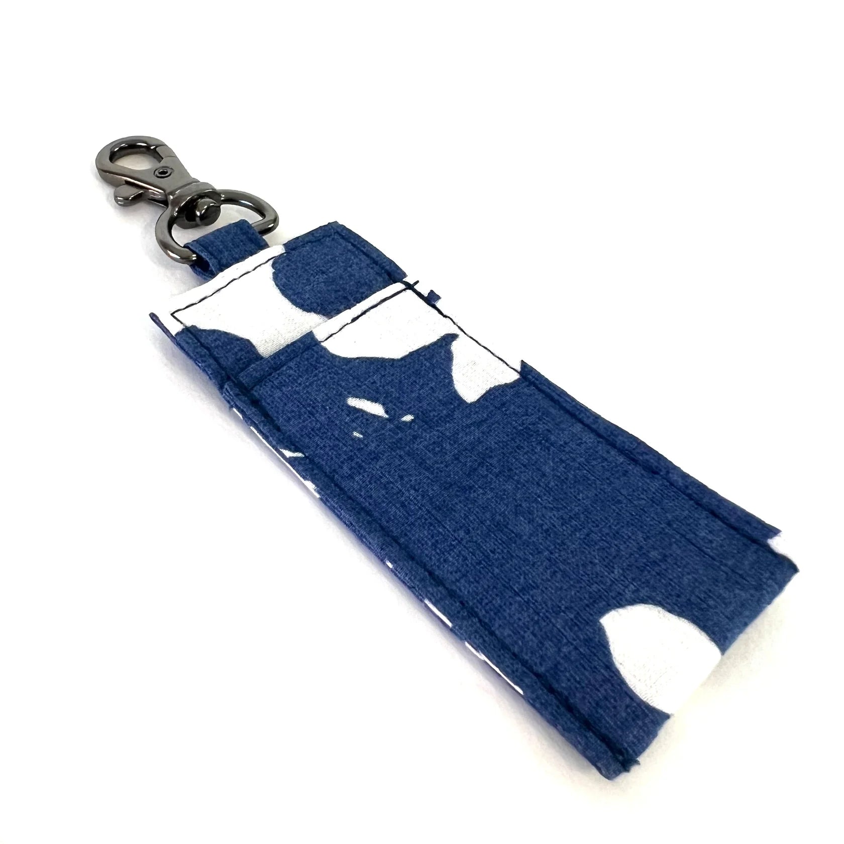 Lip Balm Holder - Assorted Colors/Patterns