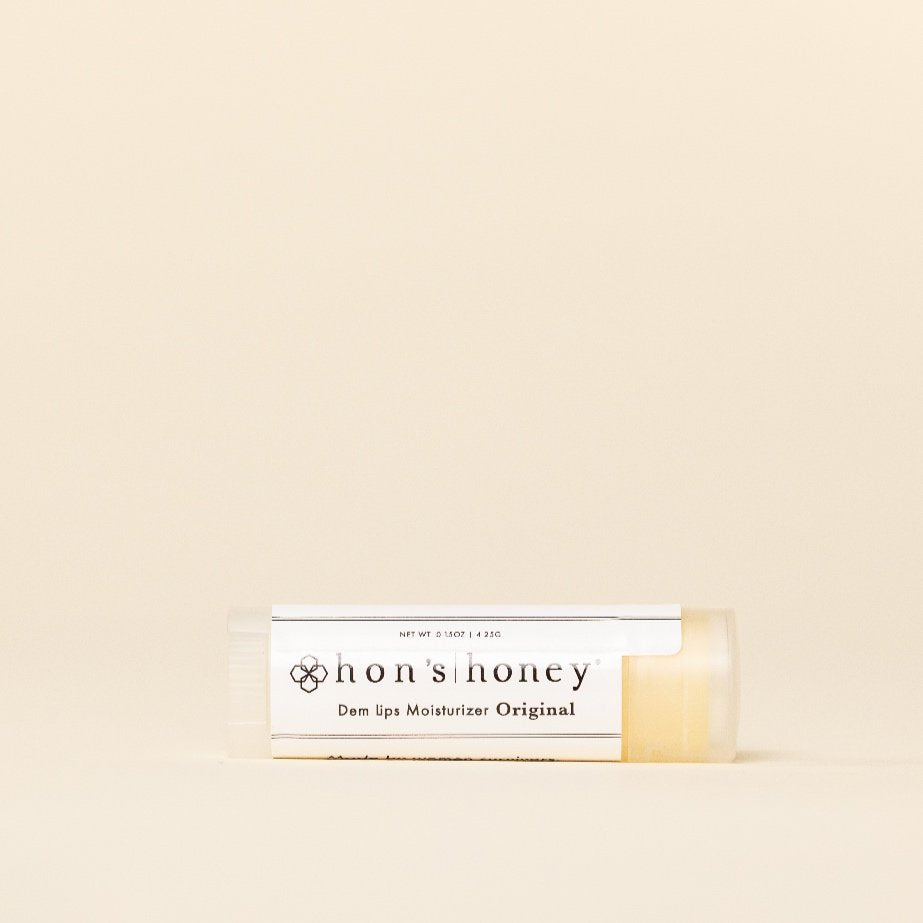 Lip Moisturizer- Assorted Scents