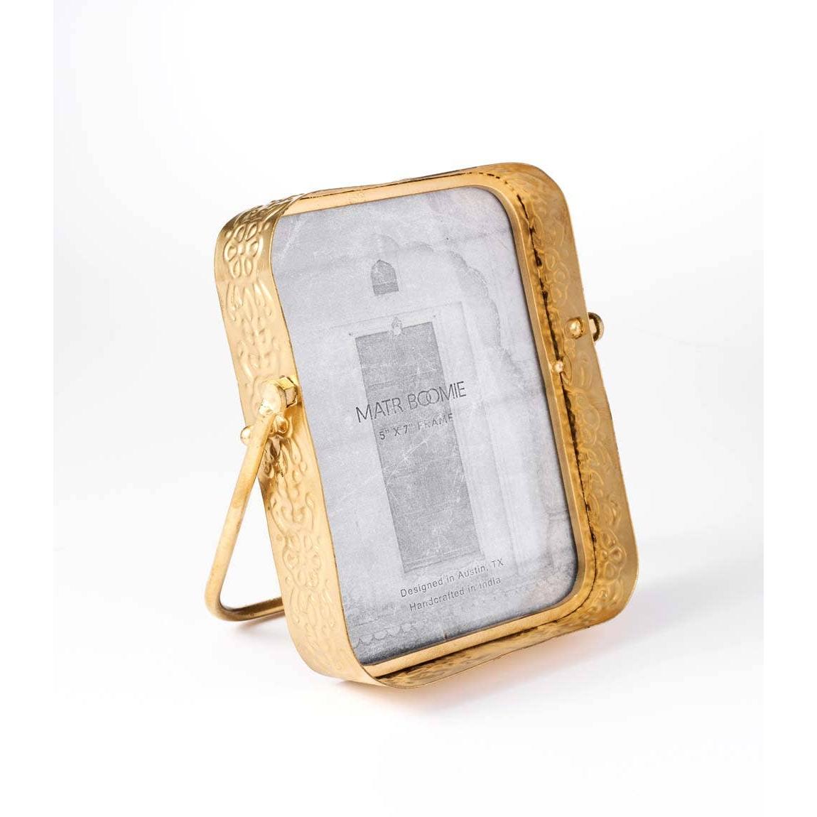 Loha 5x7 Rounded Picture Frame