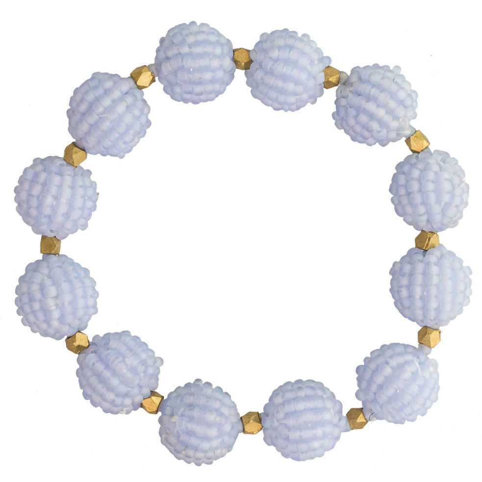 Luxe Globe Bracelet