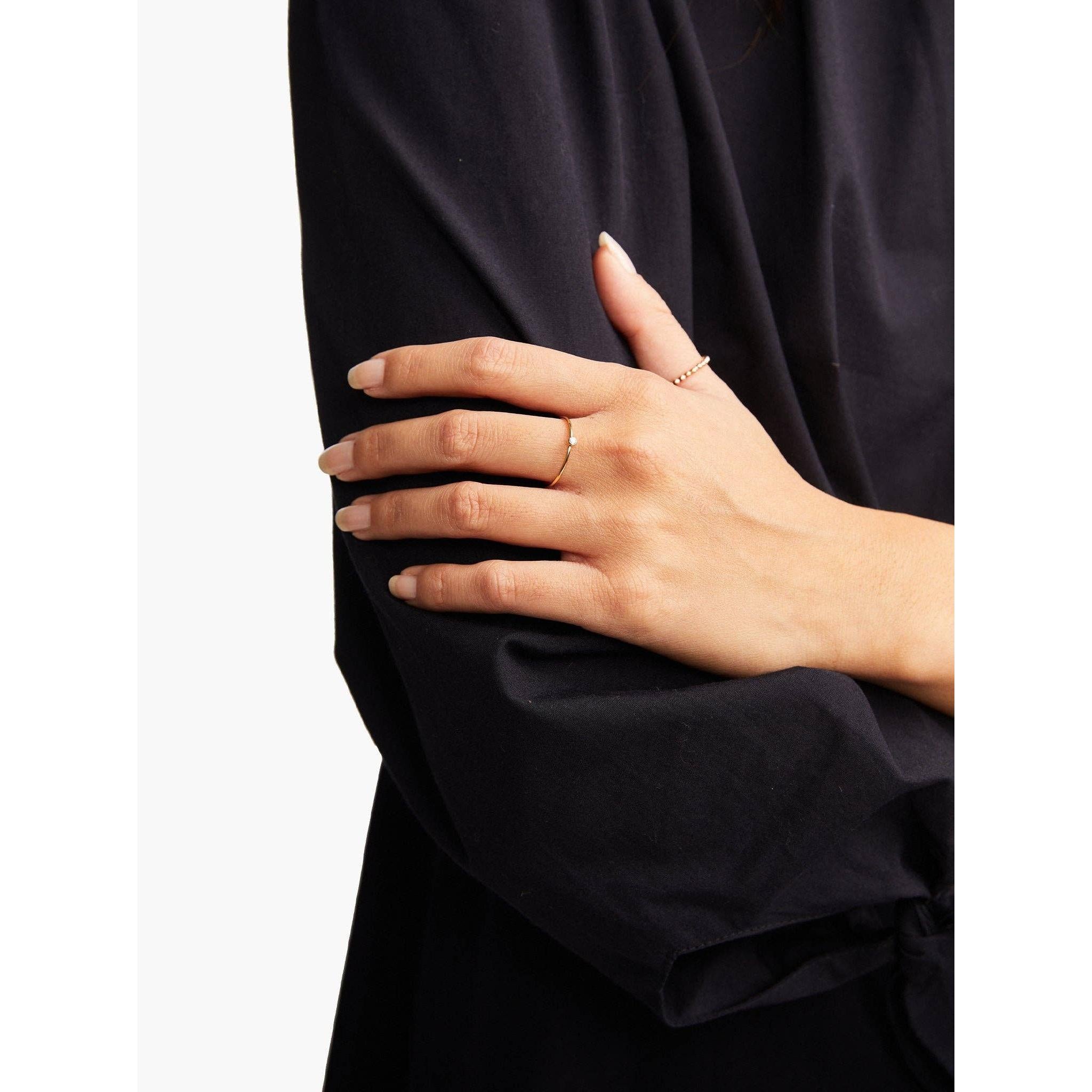 Luz Petite Ring