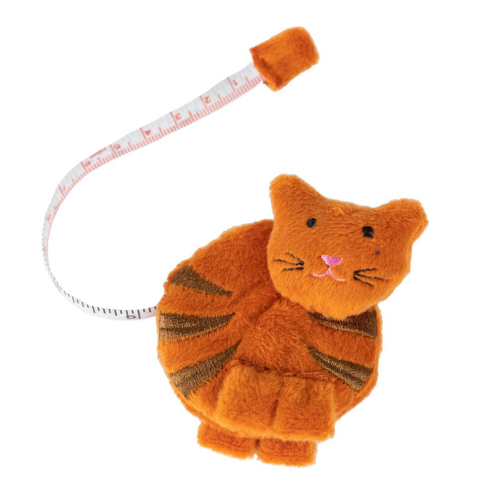 Measuring Tape- Assorted Styles- Sold Individually