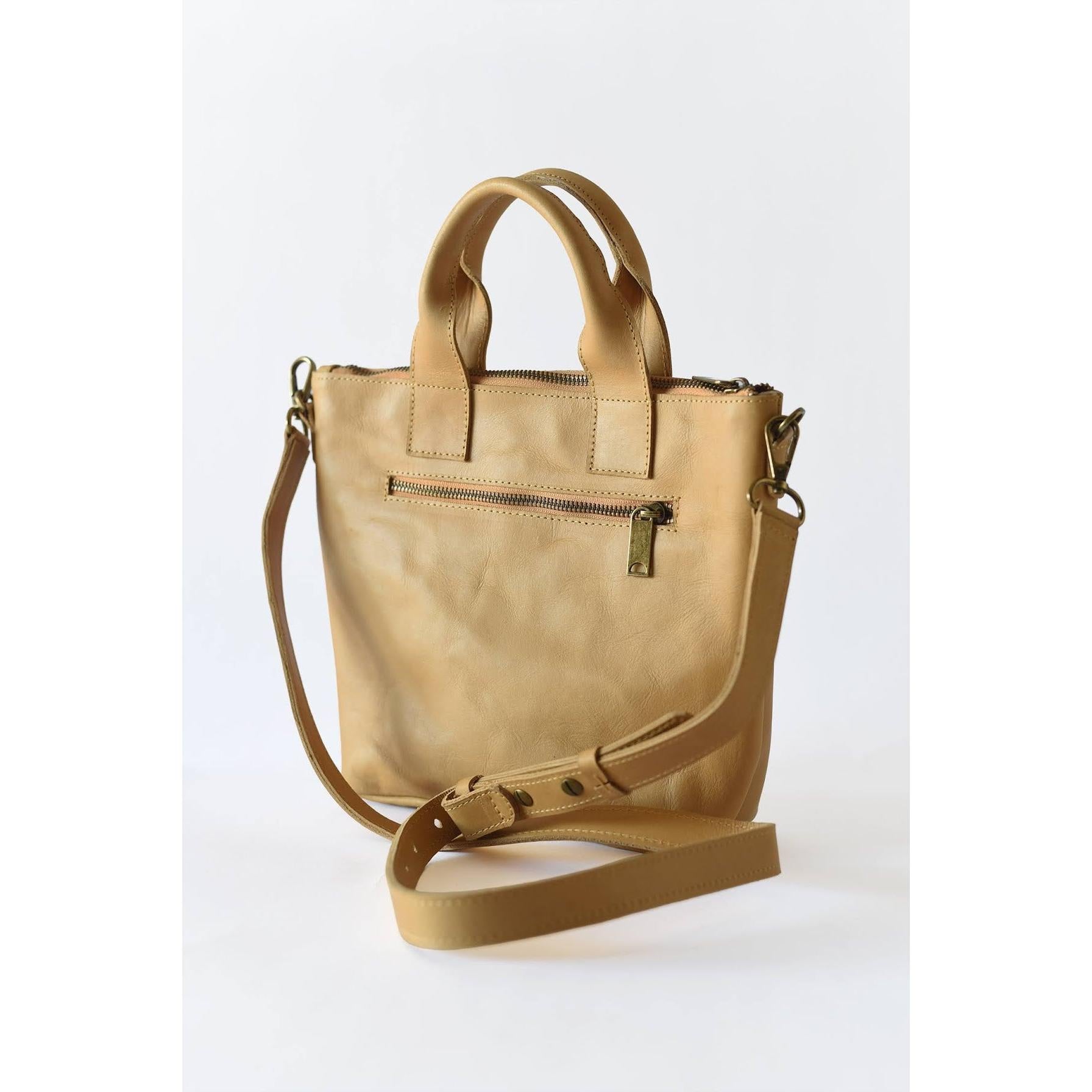 Medium Crossbody- Assorted Colors