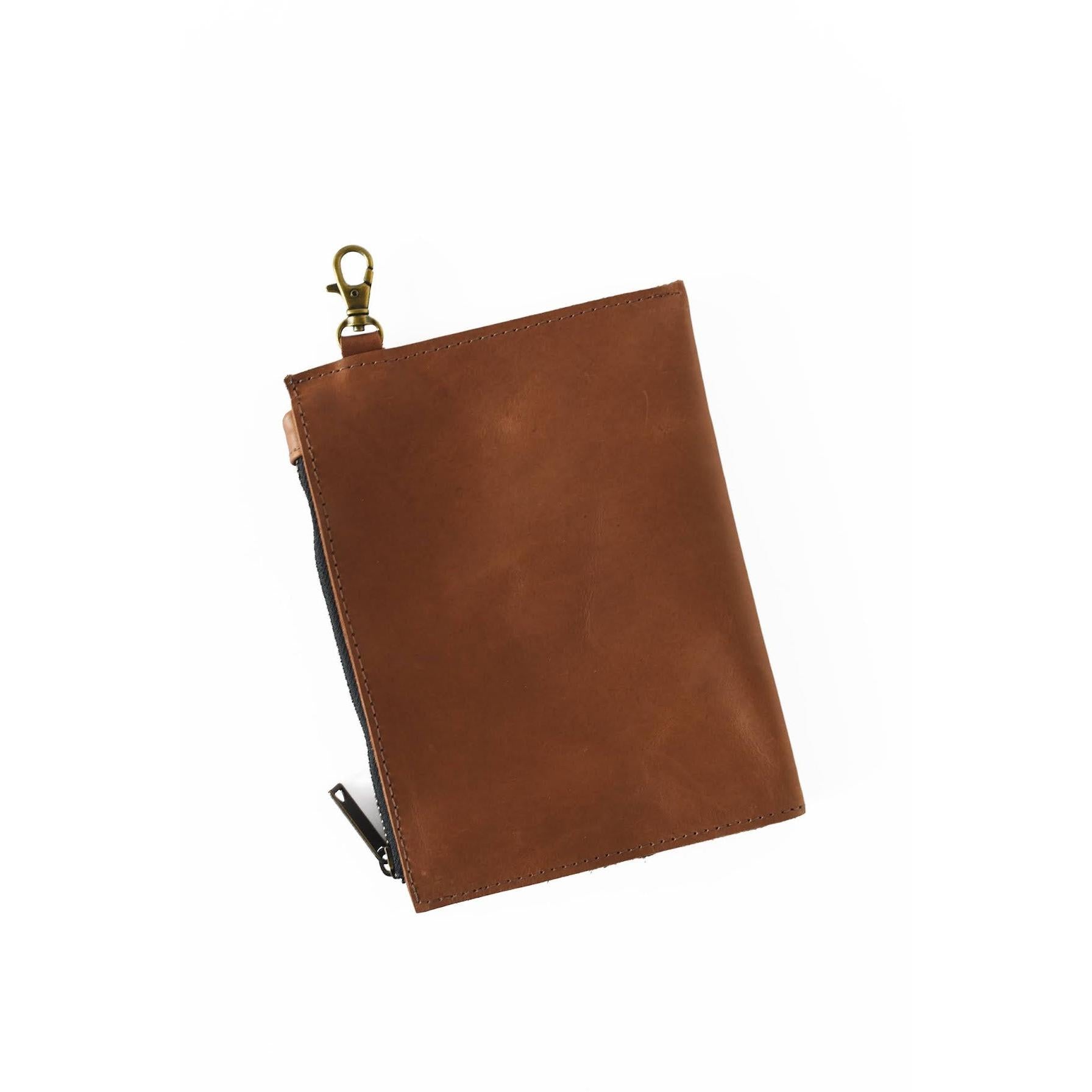 Medium Pouch- Assorted Colors