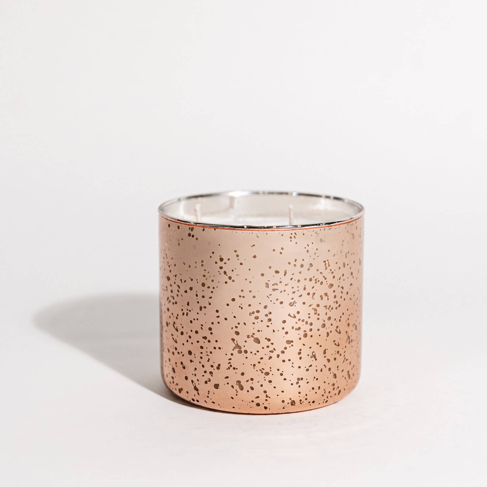 Mercury Glass Candle Collection- Assorted Scents (*Local Pickup/Local Delivery Only)