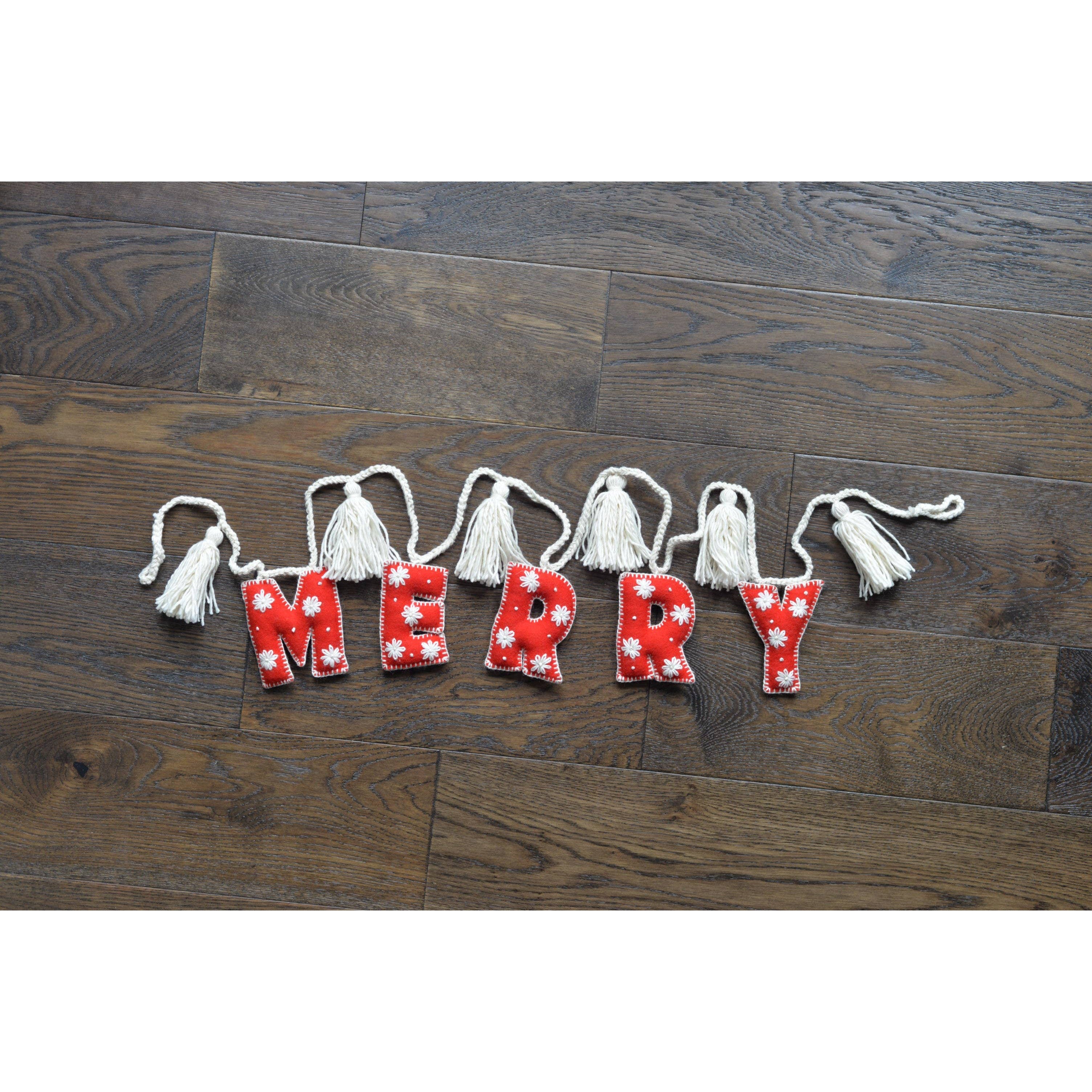 Merry Garland