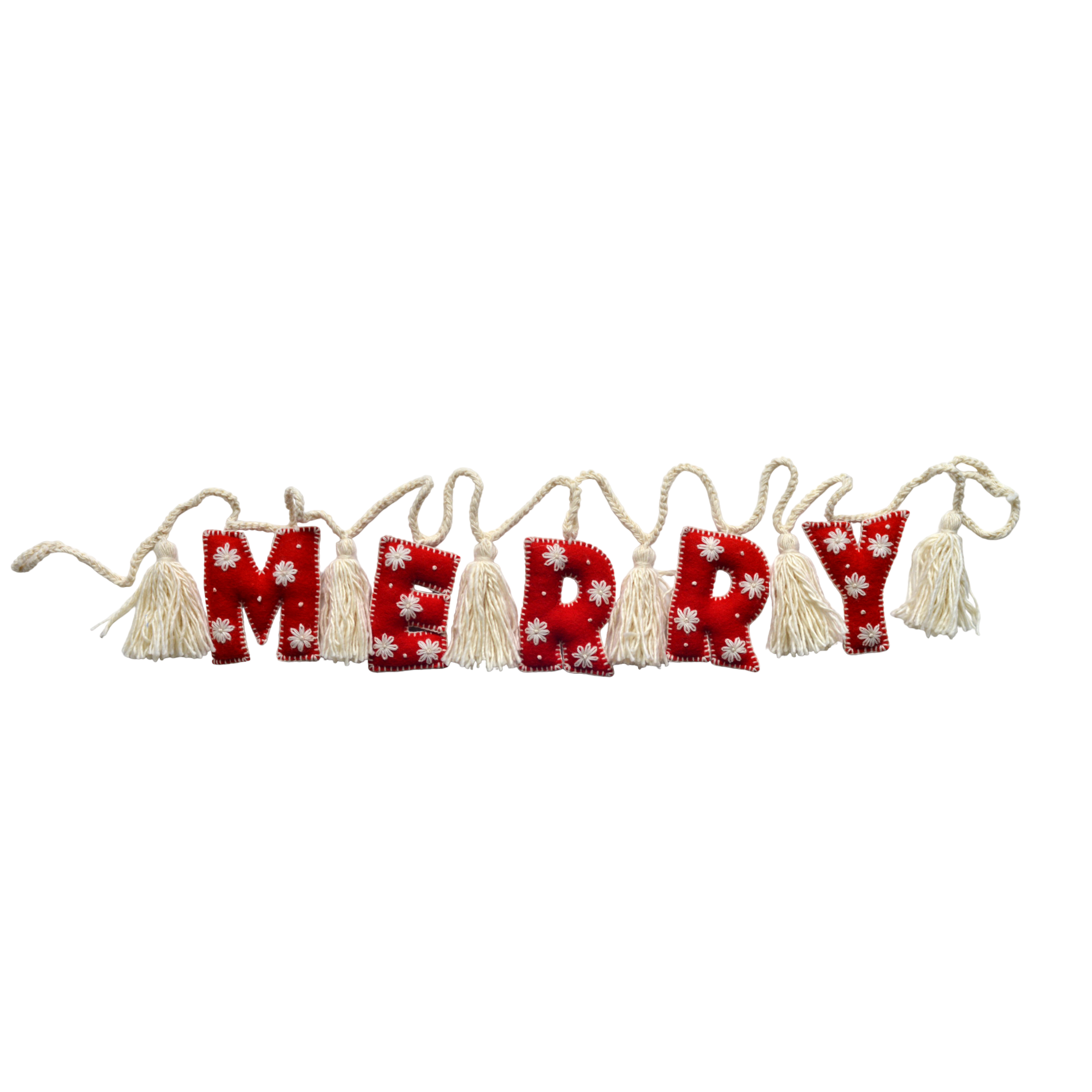 Merry Garland