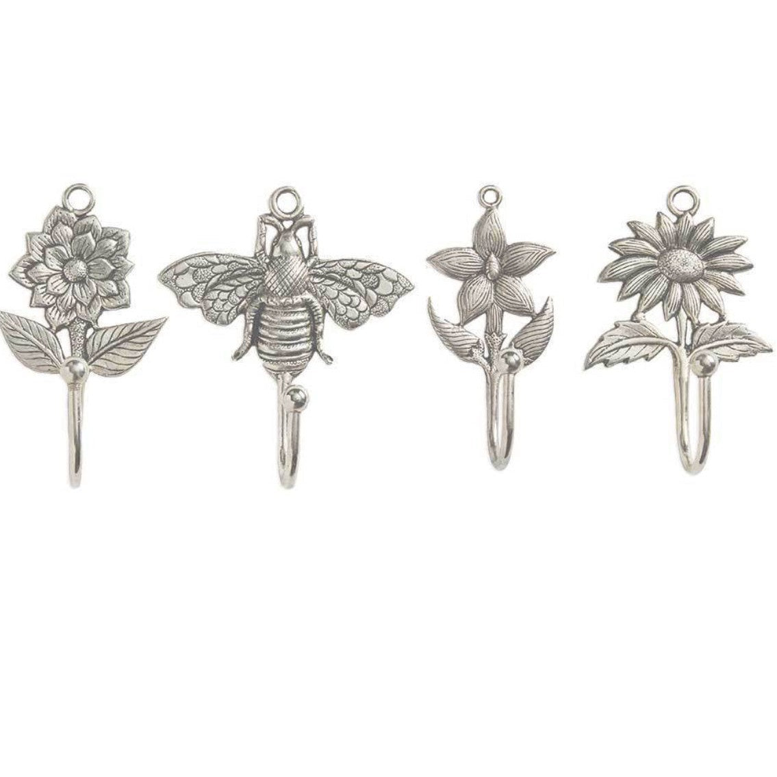 Merry Meadow Hooks- Assorted Styles- Sold Individually