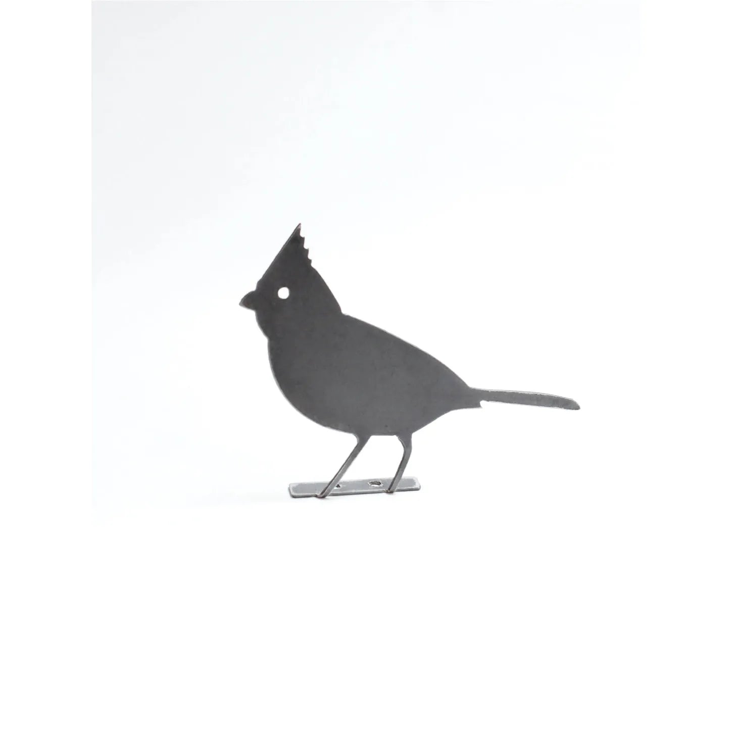 Metal Bird Statue- Assorted Birds