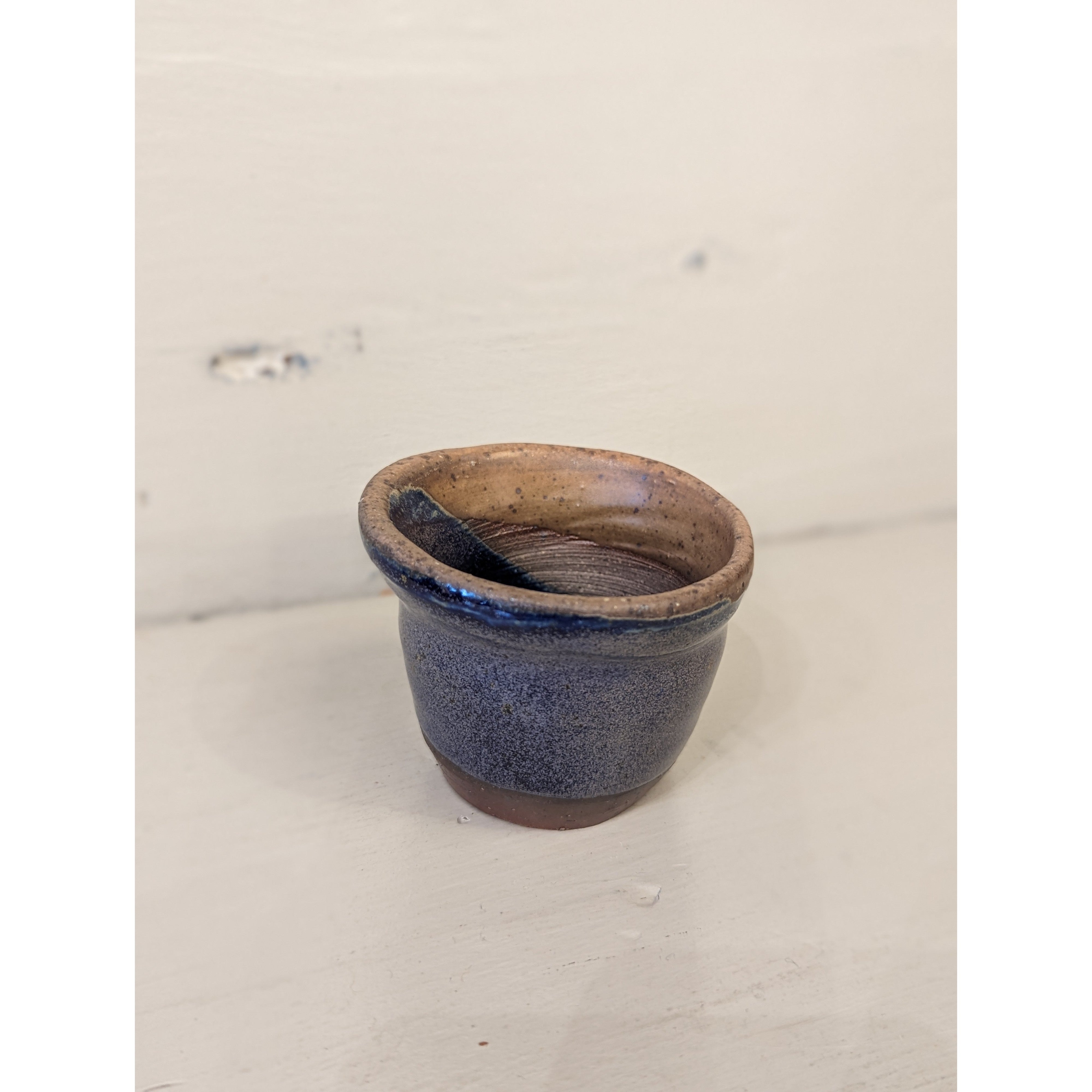 Mini Bowl