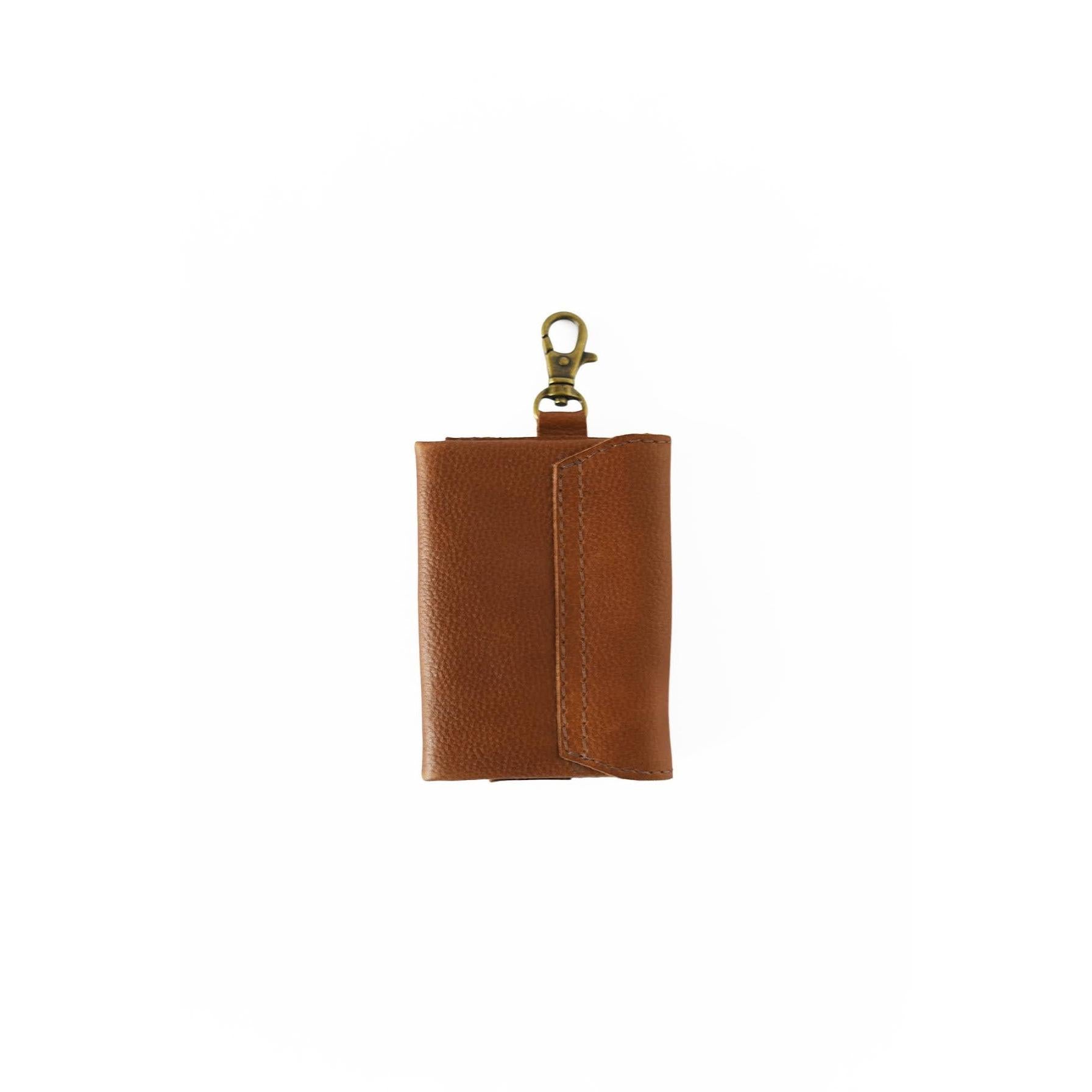 Mini Wallet Charm- Assorted Colors- Sold Individually