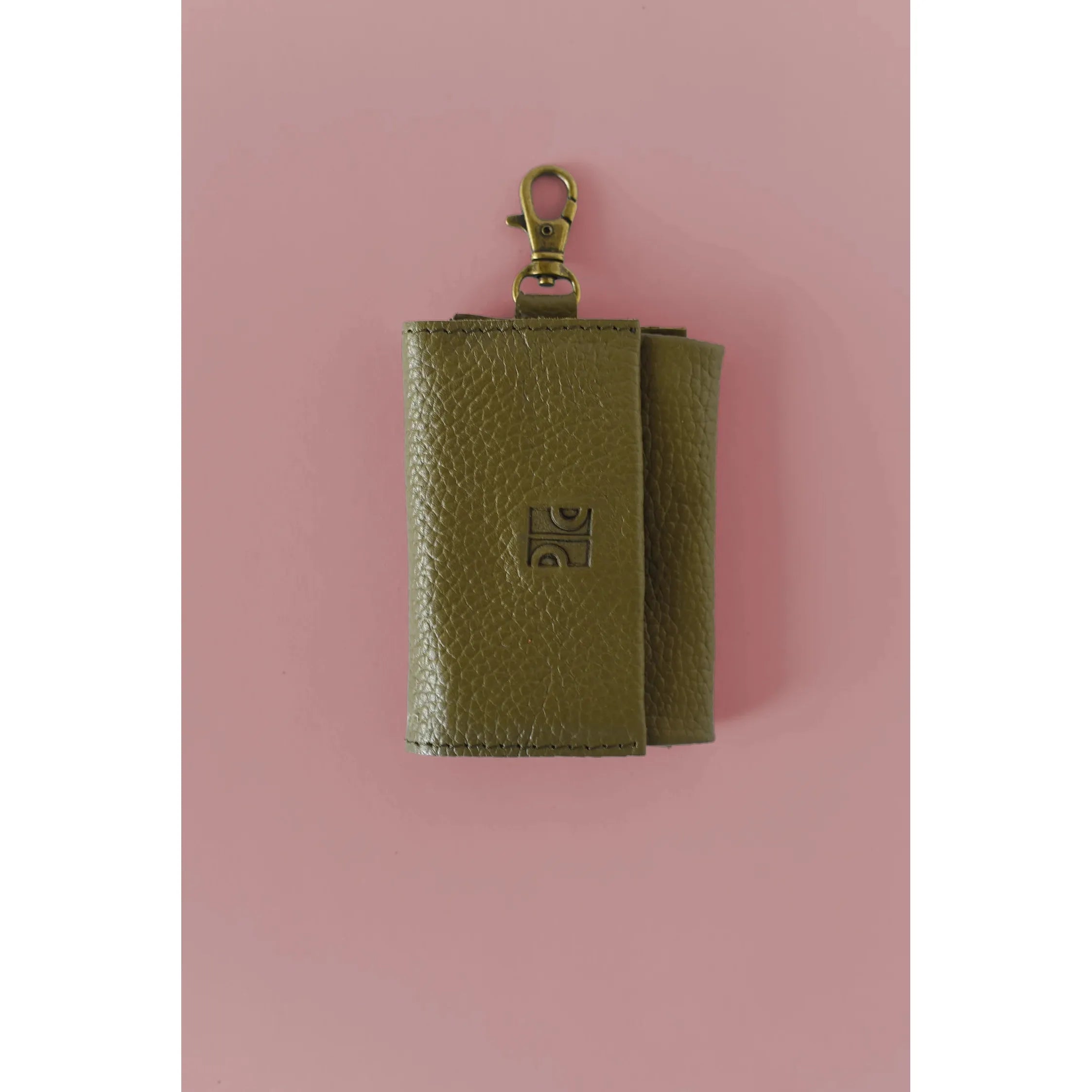 Mini Wallet Charm- Assorted Colors- Sold Individually