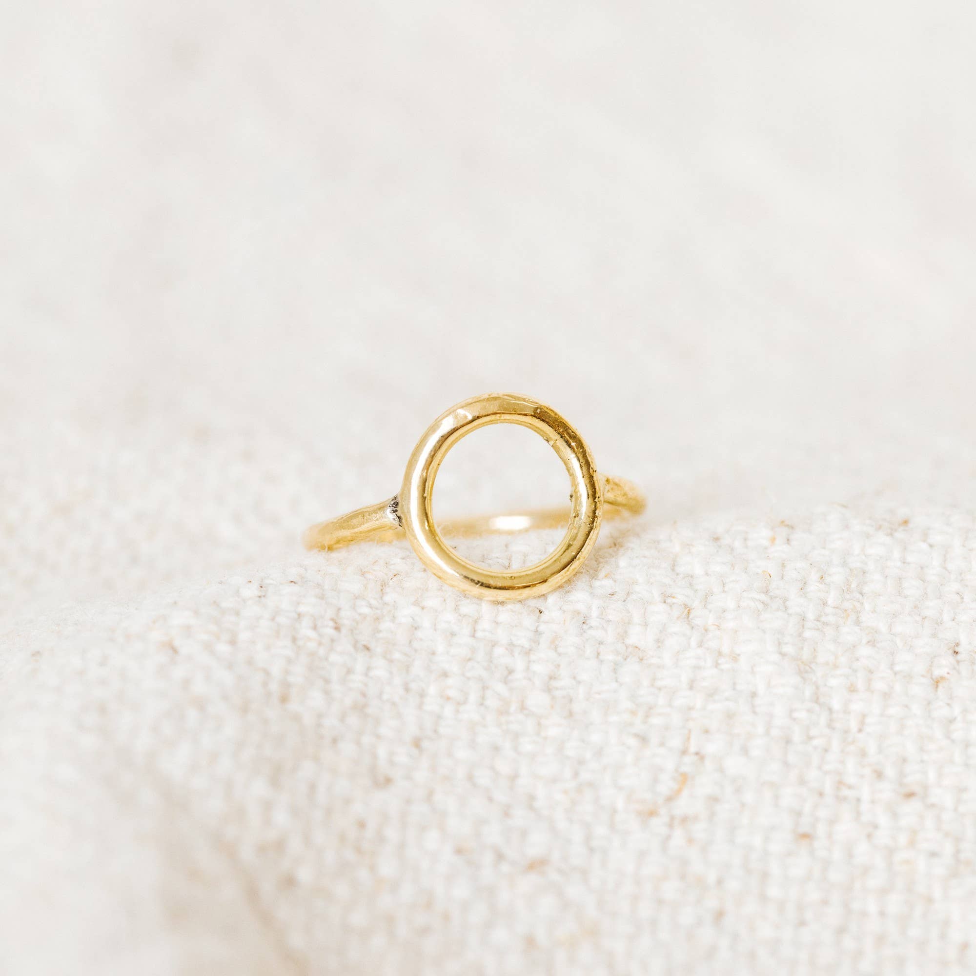 Minimalist Ring- Assorted Sizes- Sold Individually