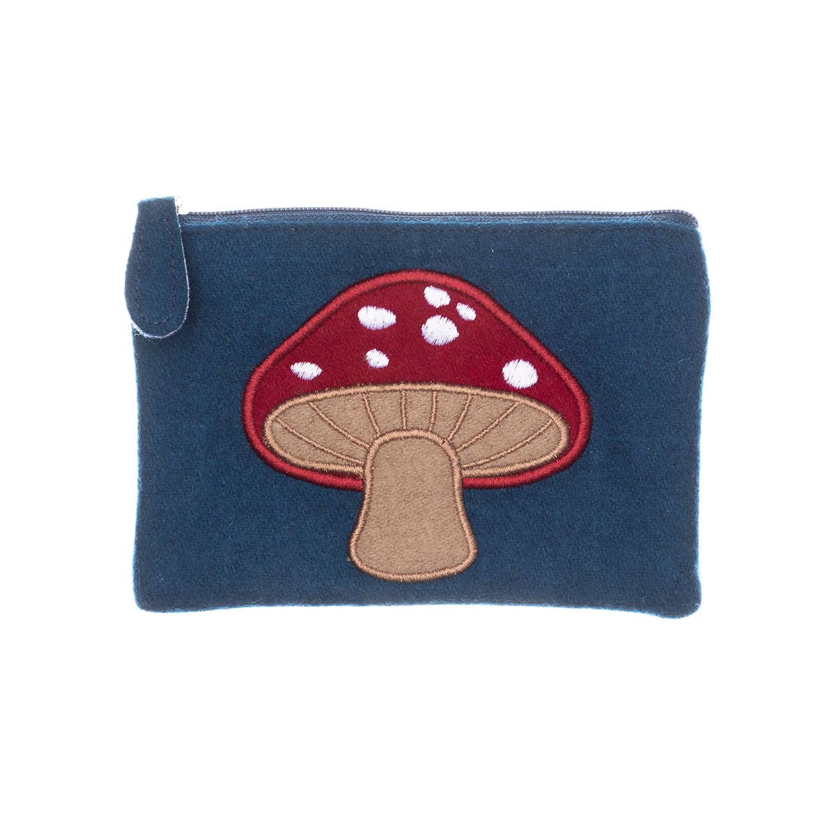 Mushrooom Coin Purse