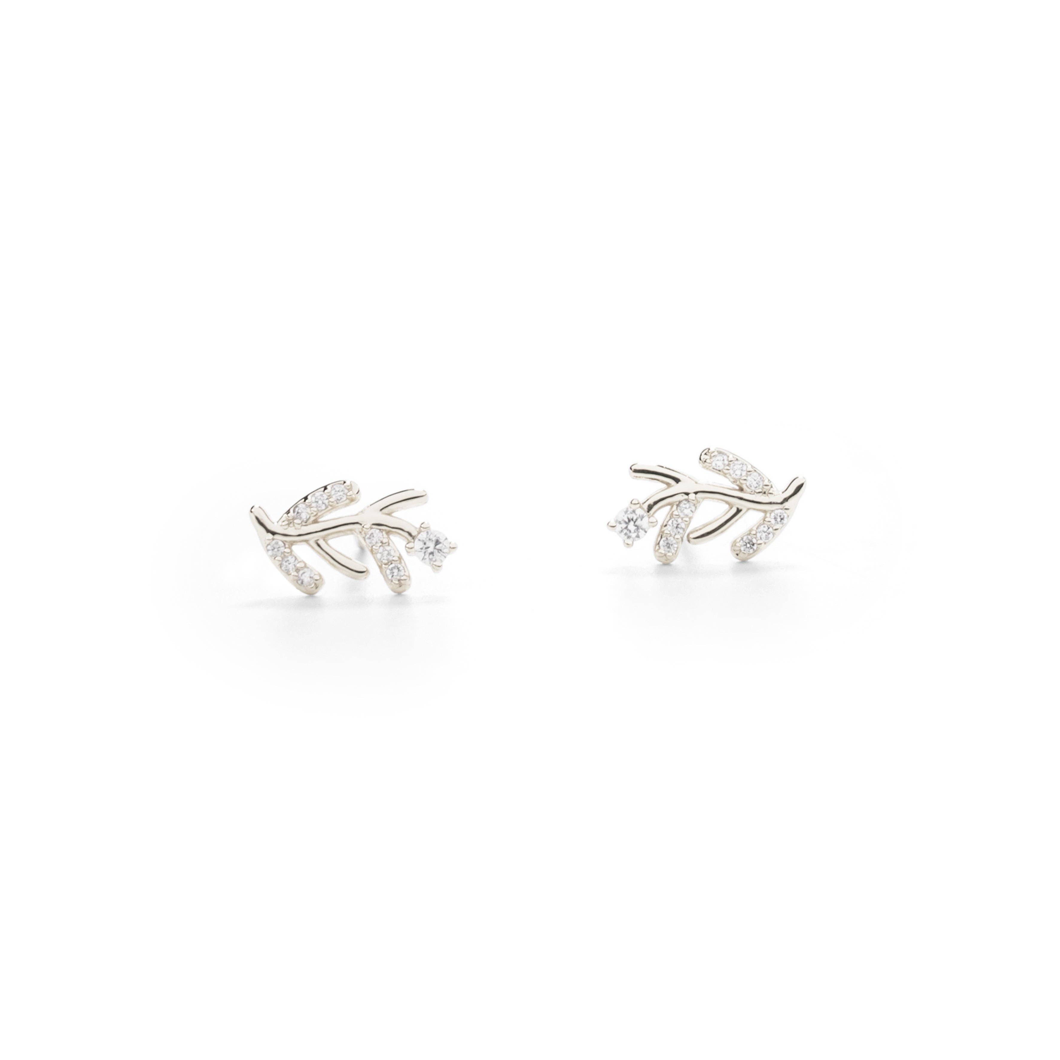 Mustard Seed Post Earrings- Assorted