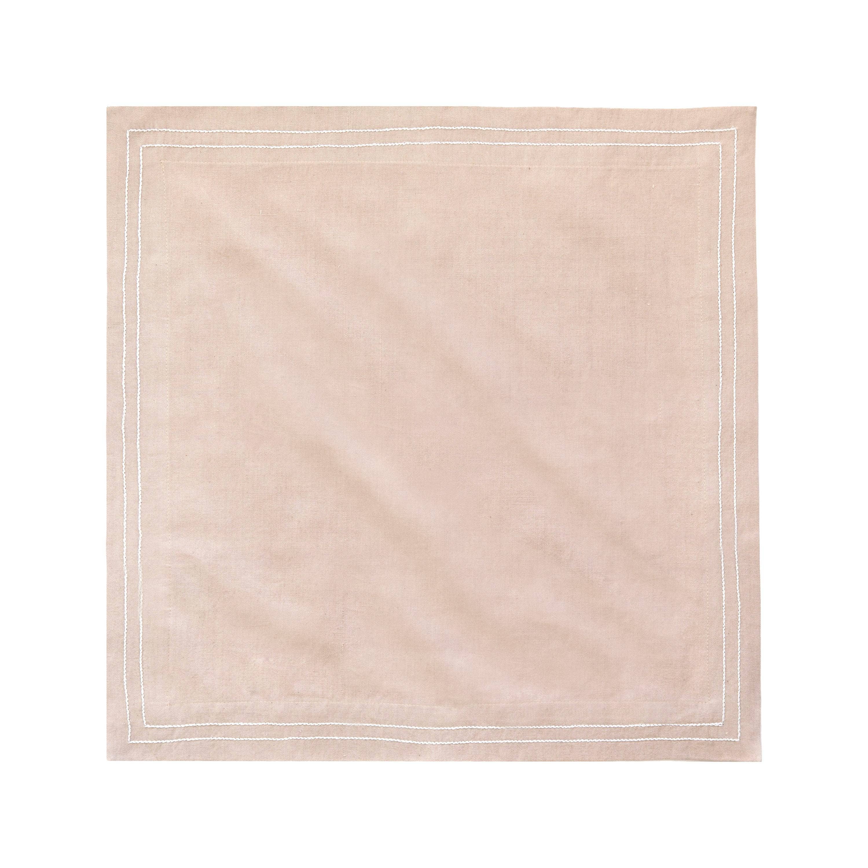 Napkins- Set of 2- Assorted Colors