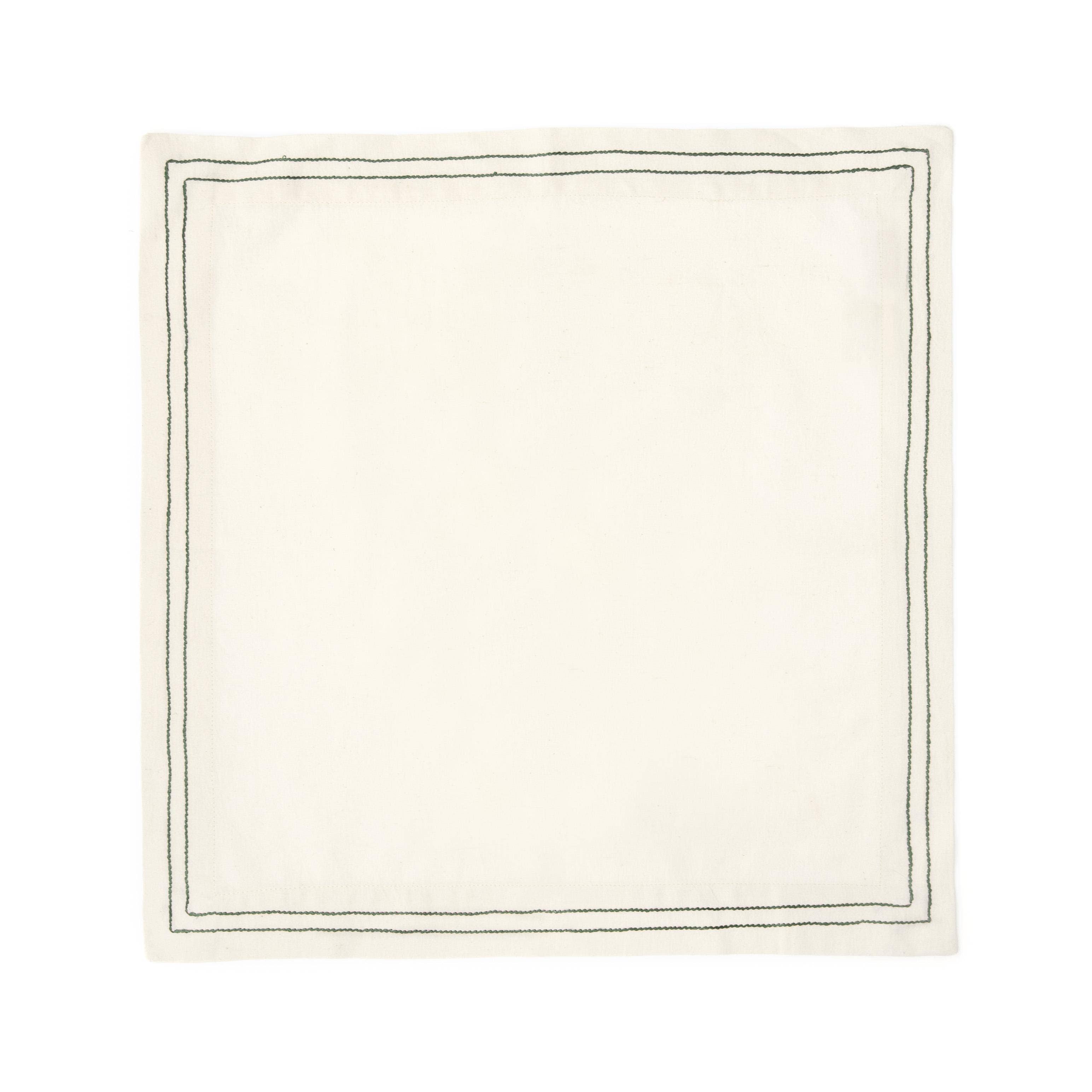 Napkins- Set of 2- Assorted Colors