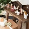 Nativity Set