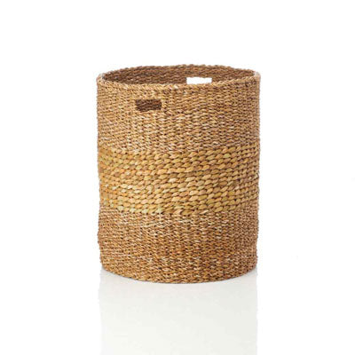 Natural Laundry Basket (*Local Pickup/Delivery Only)