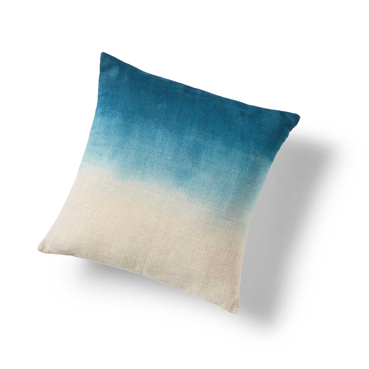 Oceana Painted Pillow (*Local Pickup/Local Delivery Only)