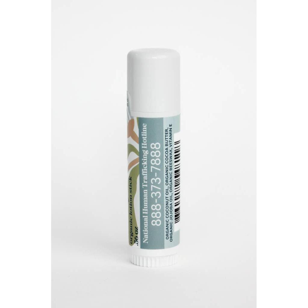 Organic Body Balm