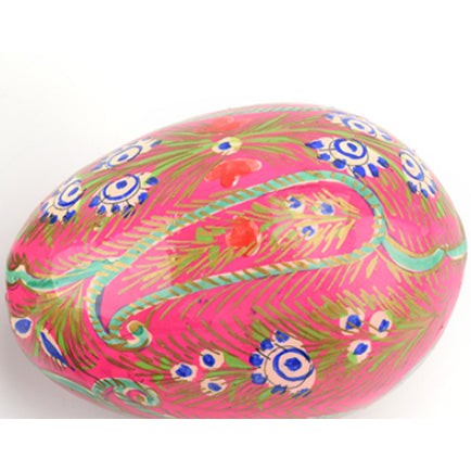 Paizale Kashmiri Egg - Sold Individually