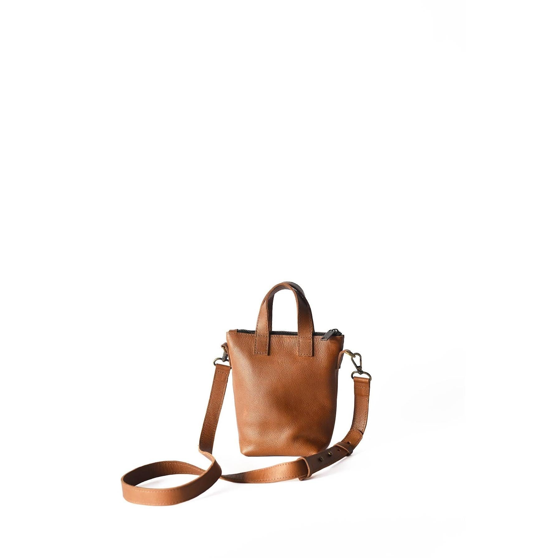 Phone Crossbody- Assorted Colors