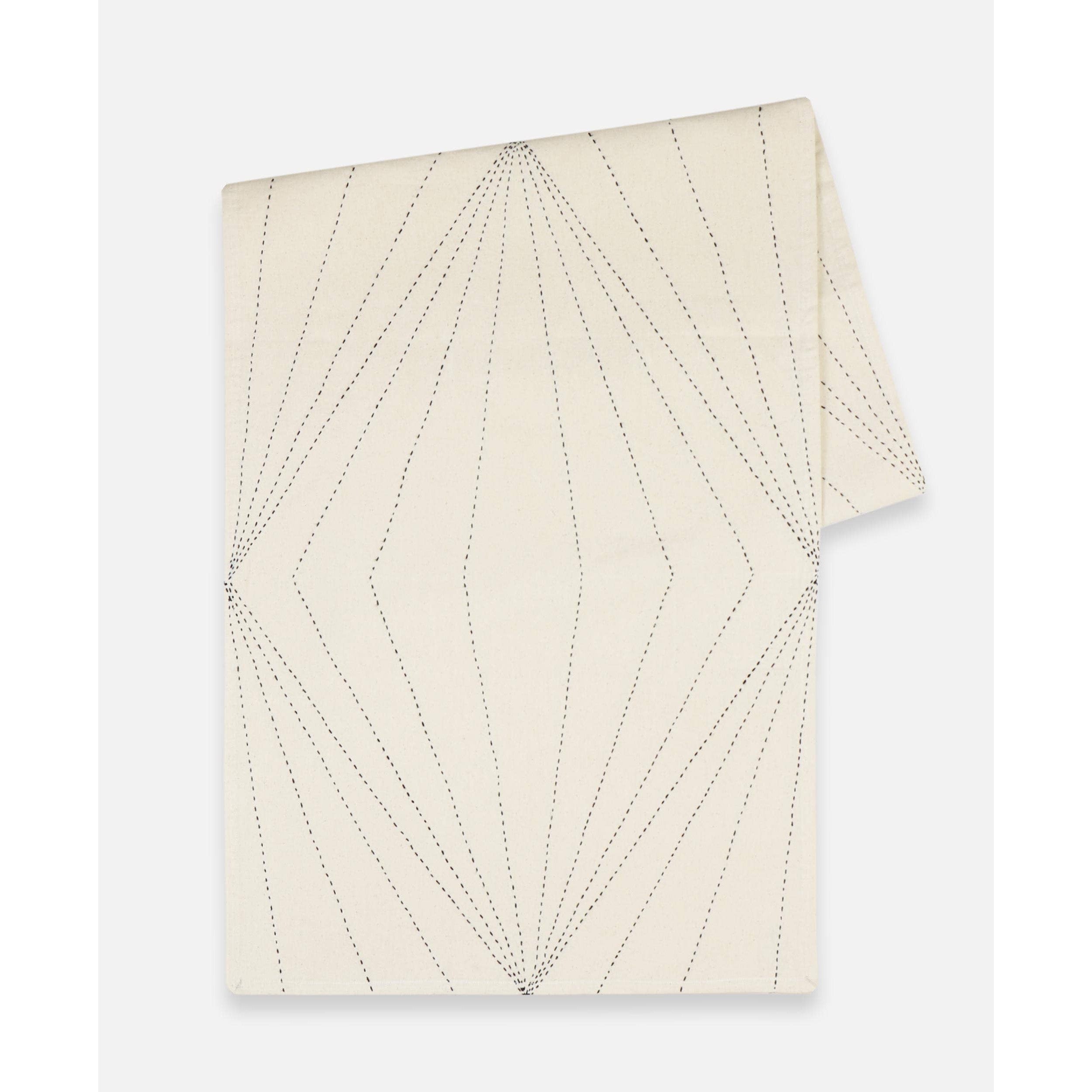 Prism Table Runner
