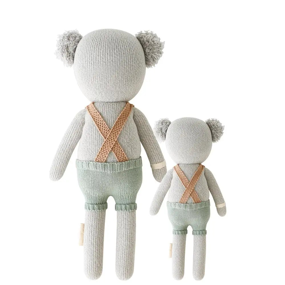 Quinn the Koala- Assorted Sizes- Sold Individually