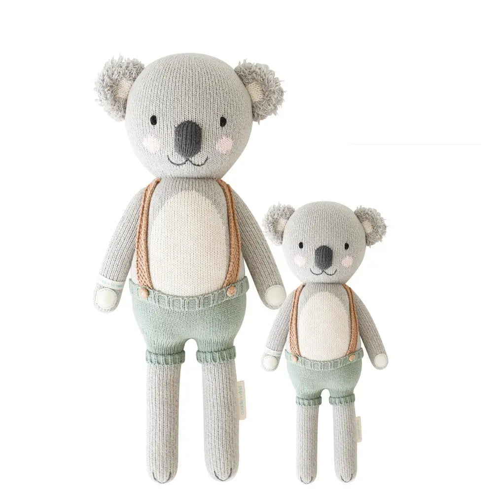 Quinn the Koala- Assorted Sizes- Sold Individually