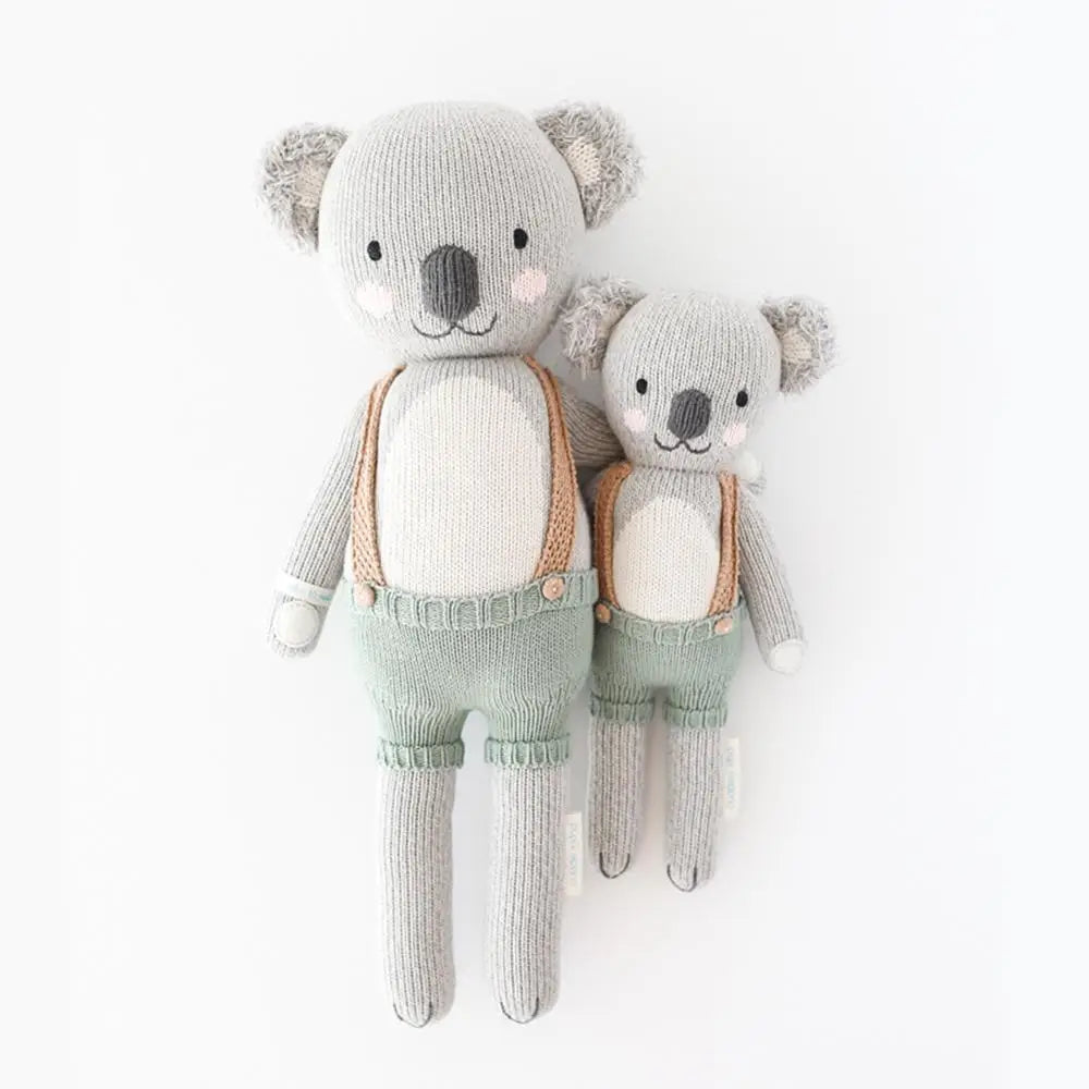 Quinn the Koala- Assorted Sizes- Sold Individually