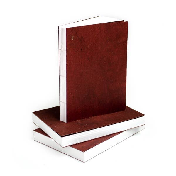Recycled Paper Journal Refill - 5x7