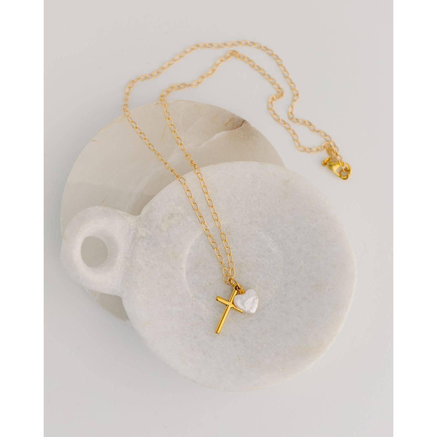Redeemed Necklace