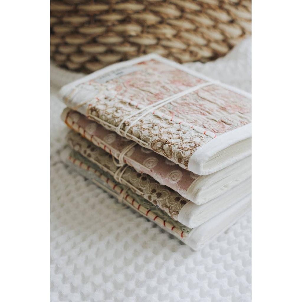 Restoration Journal -Assorted Colors- Sold Individually