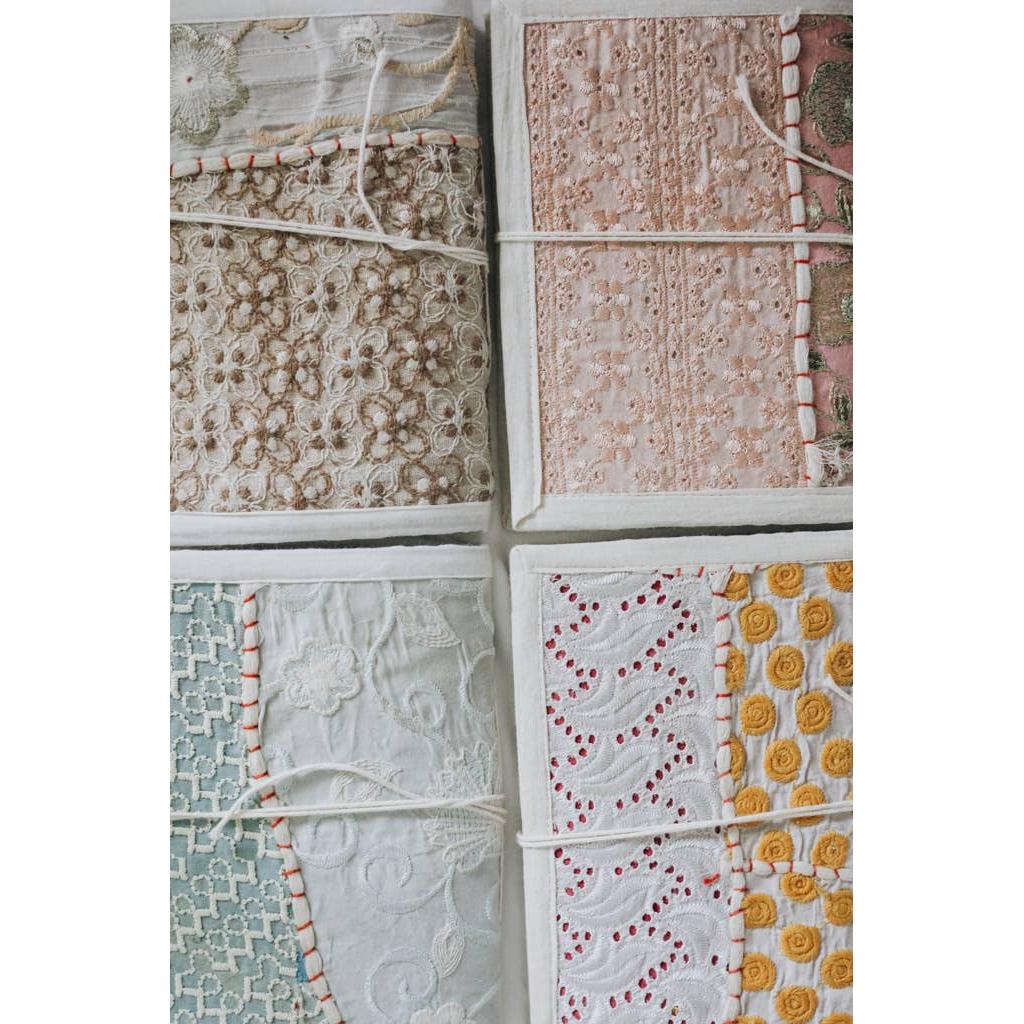 Restoration Journal -Assorted Colors- Sold Individually